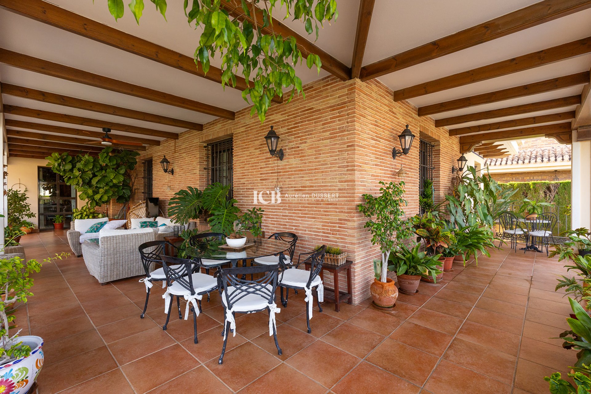 Revente - Maison individuelle -
Torrevieja - La veleta
