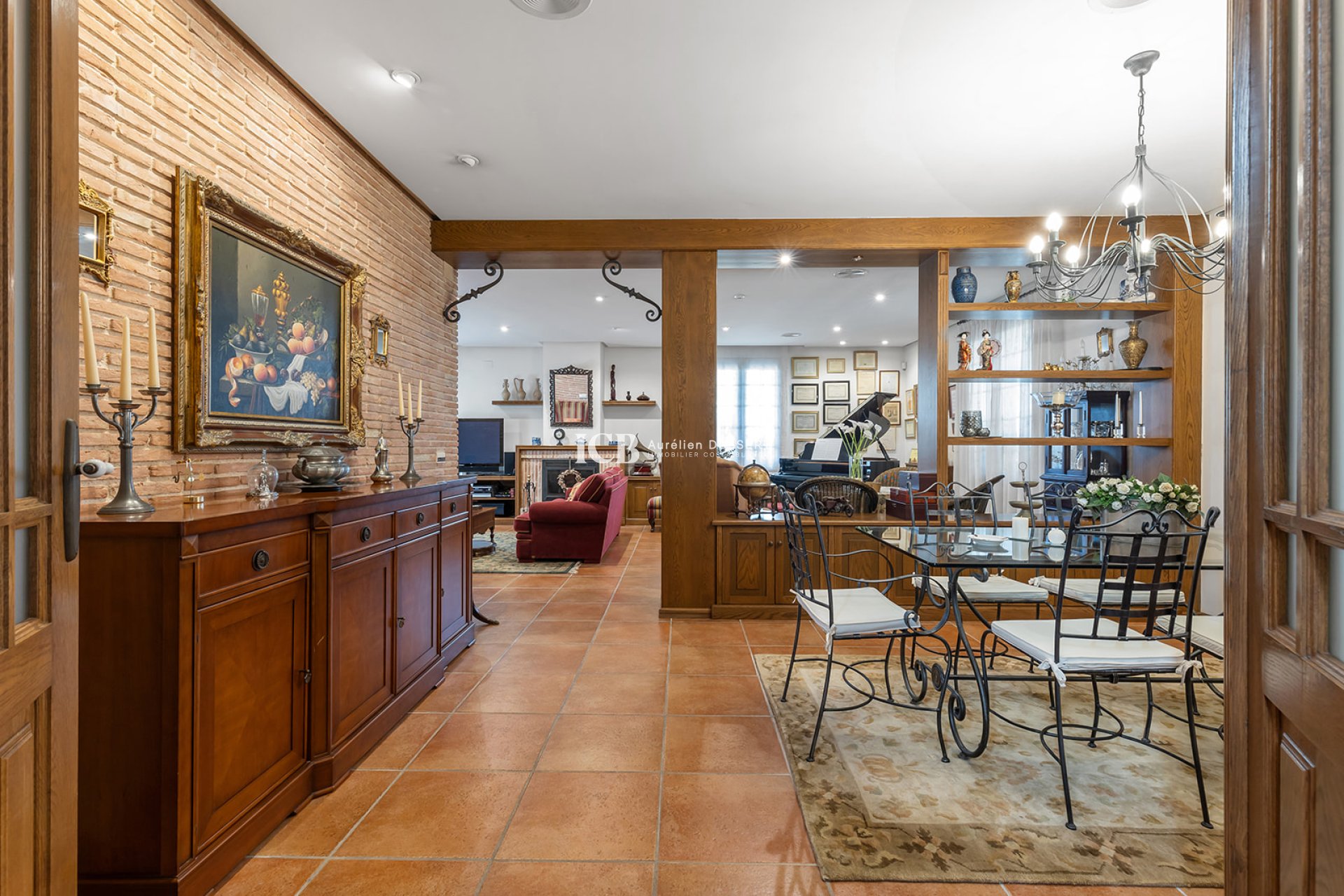 Revente - Maison individuelle -
Torrevieja - La veleta