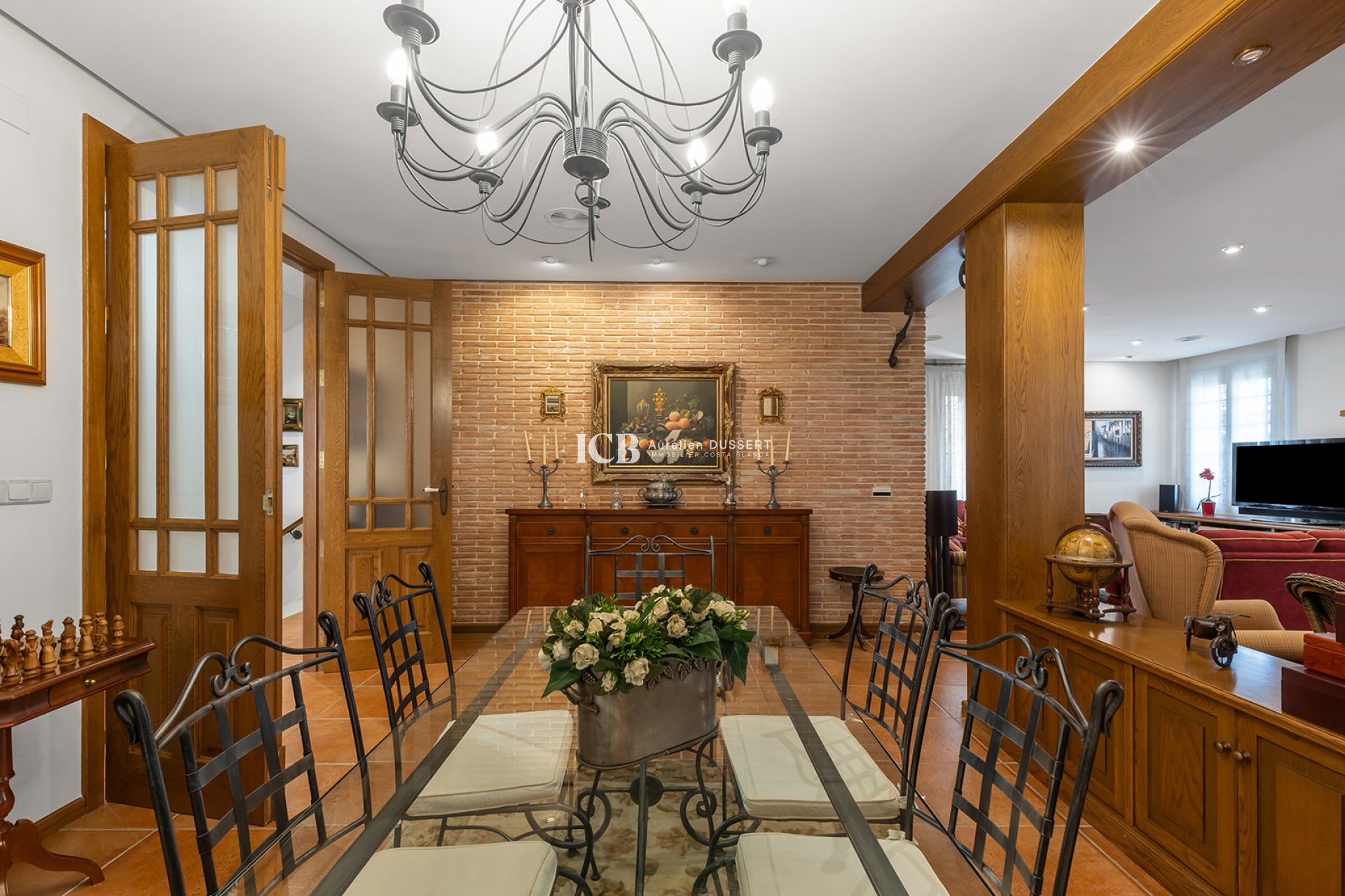 Revente - Maison individuelle -
Torrevieja - La veleta