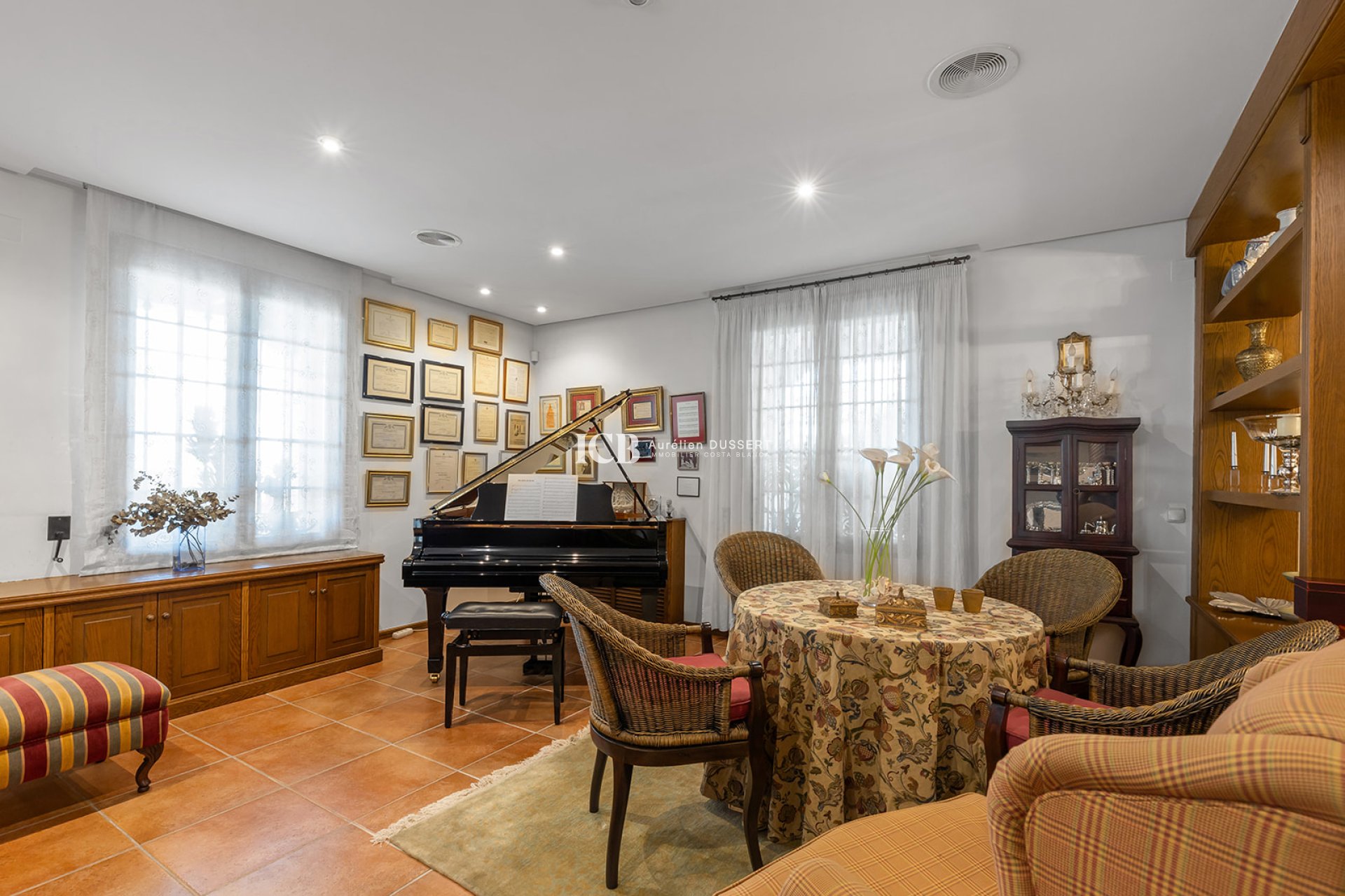 Revente - Maison individuelle -
Torrevieja - La veleta