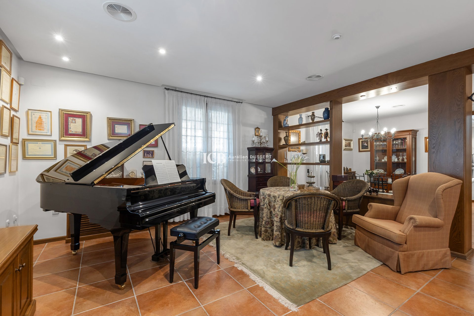 Revente - Maison individuelle -
Torrevieja - La veleta