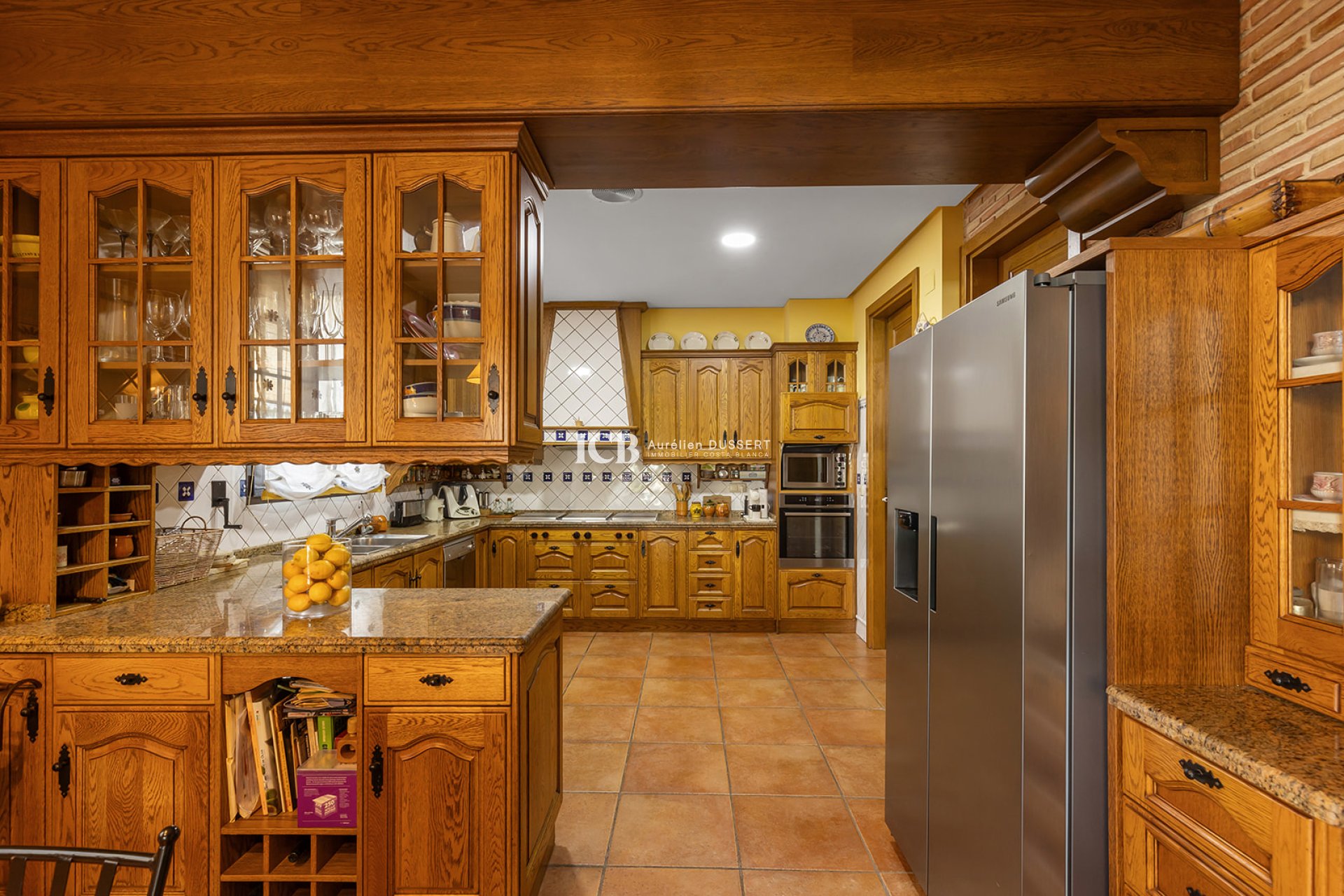 Revente - Maison individuelle -
Torrevieja - La veleta