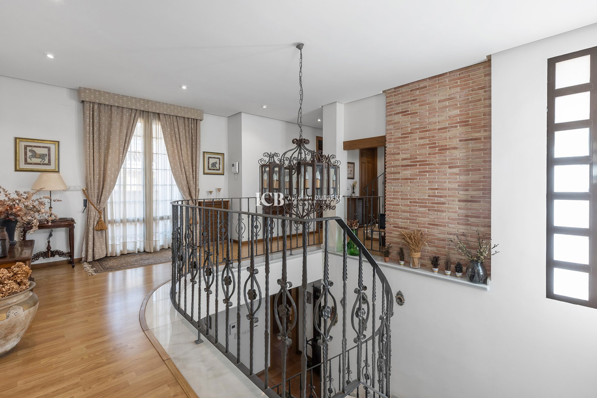 Revente - Maison individuelle -
Torrevieja - La veleta