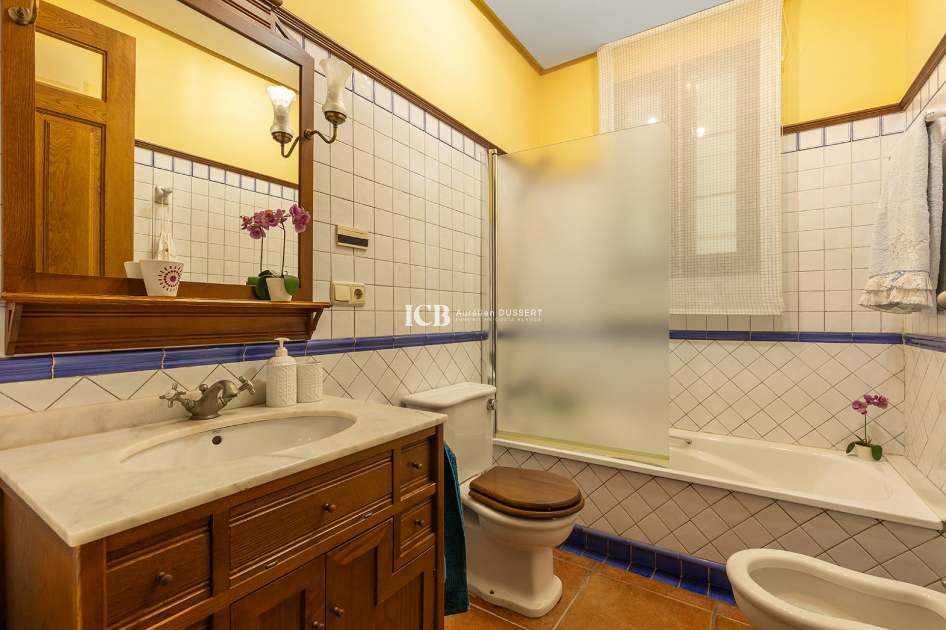 Revente - Maison individuelle -
Torrevieja - La veleta