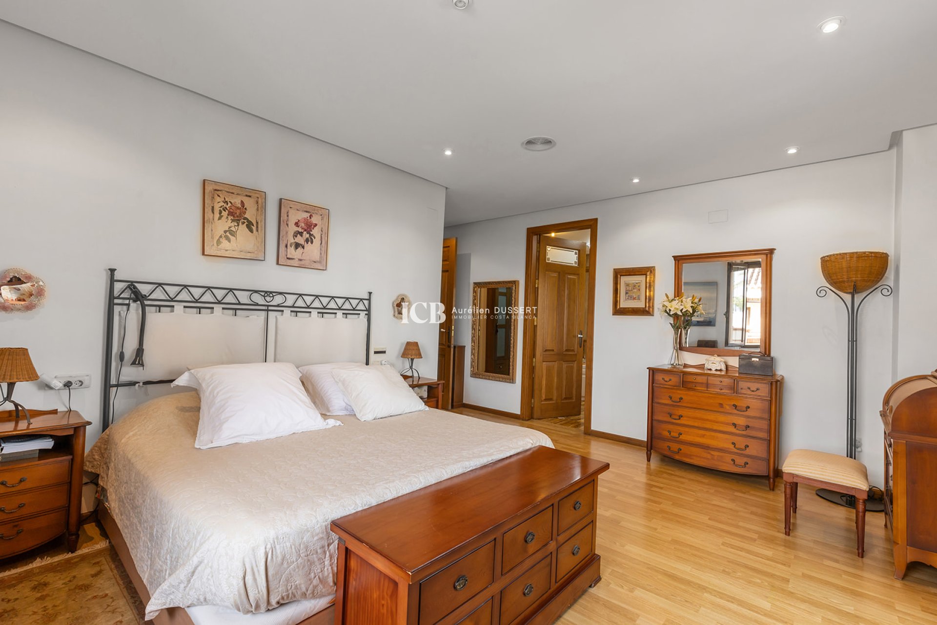 Revente - Maison individuelle -
Torrevieja - La veleta