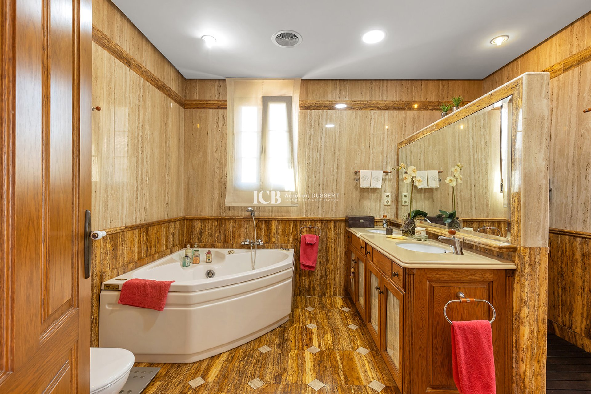 Revente - Maison individuelle -
Torrevieja - La veleta