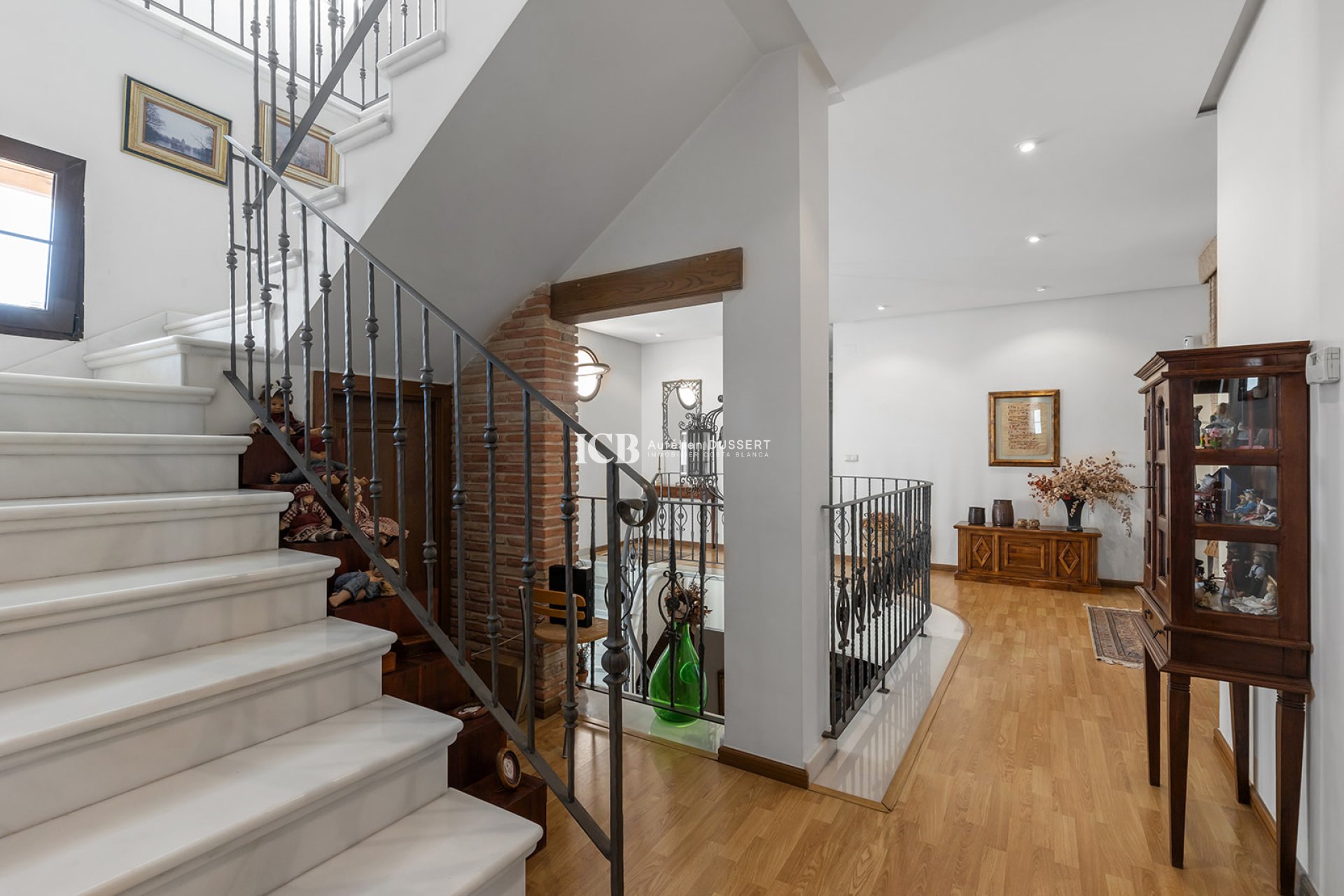 Revente - Maison individuelle -
Torrevieja - La veleta