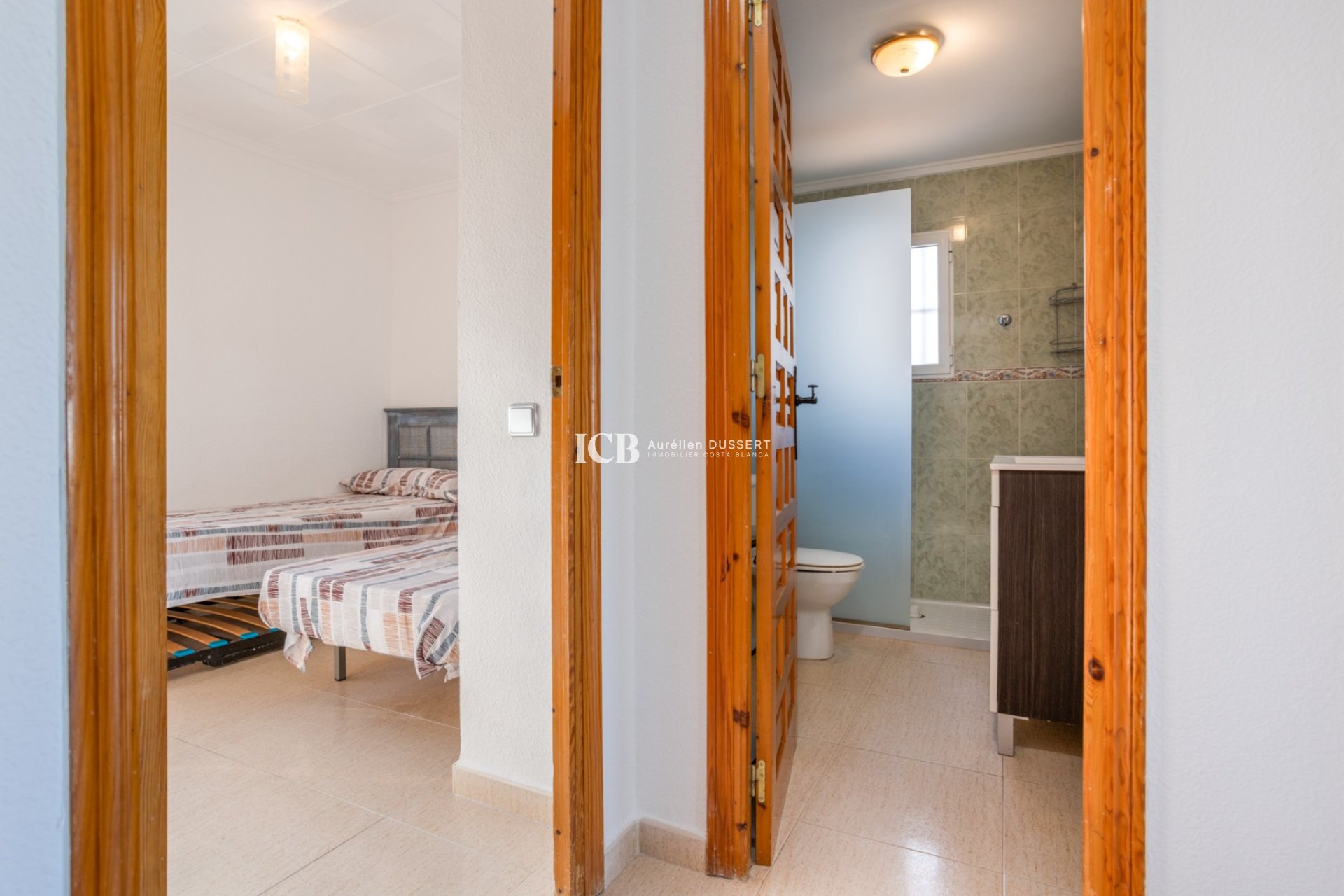 Revente - Maison individuelle -
Torrevieja - Urbanización San Luis