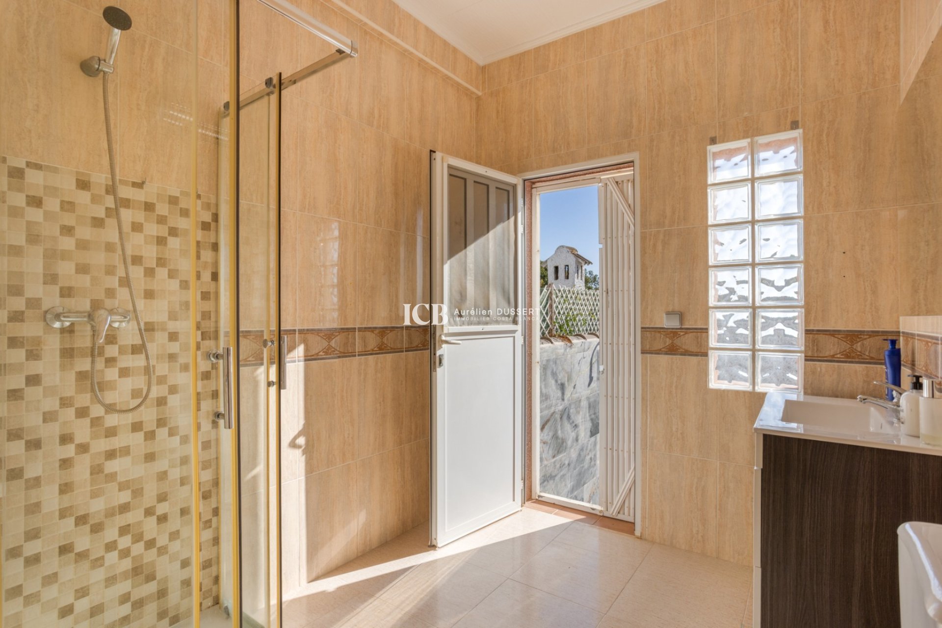 Revente - Maison individuelle -
Torrevieja - Urbanización San Luis