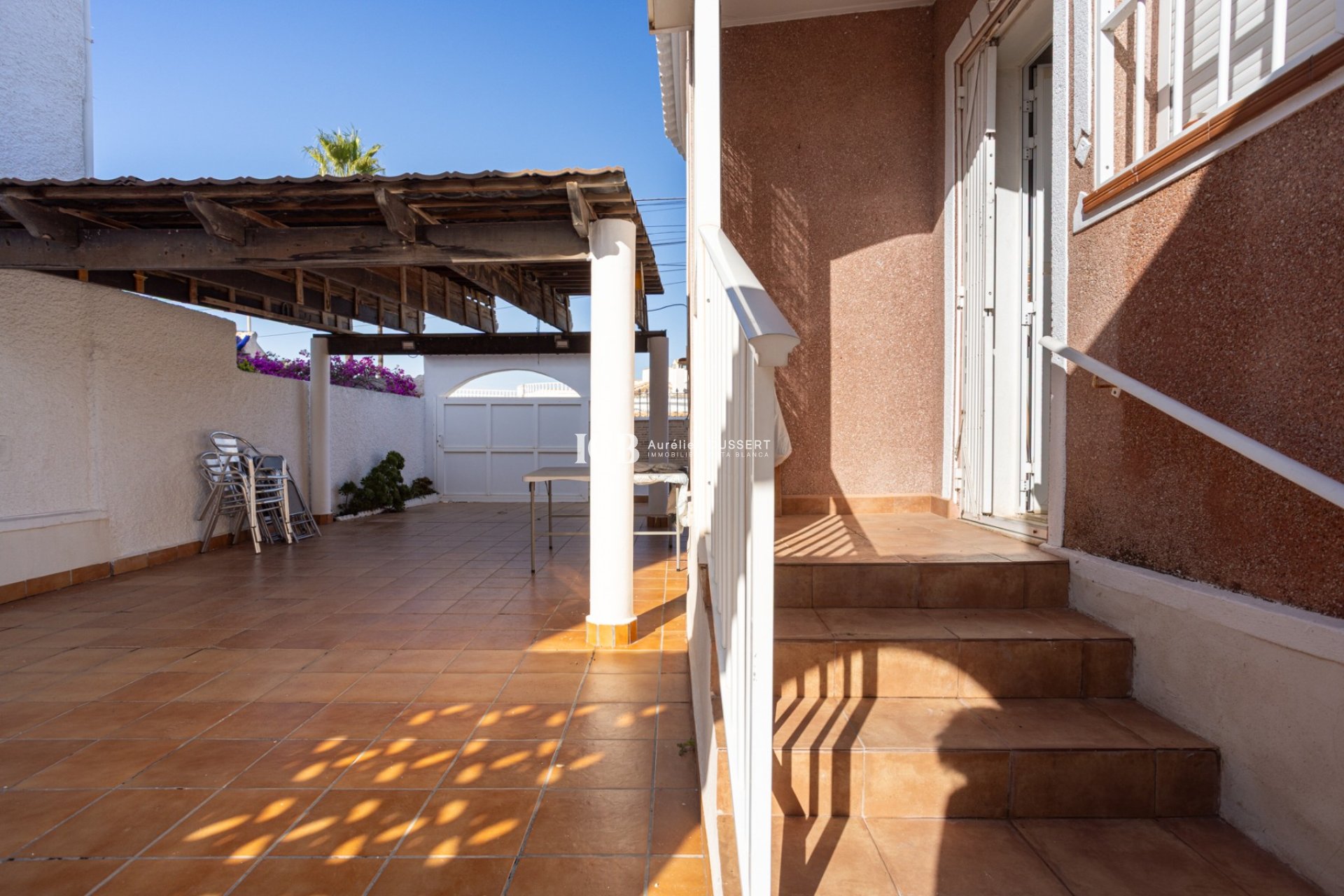 Revente - Maison individuelle -
Torrevieja - Urbanización San Luis