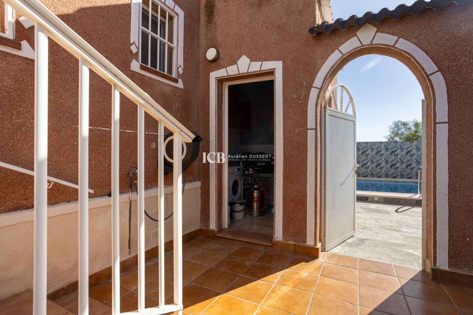 Revente - Maison individuelle -
Torrevieja - Urbanización San Luis