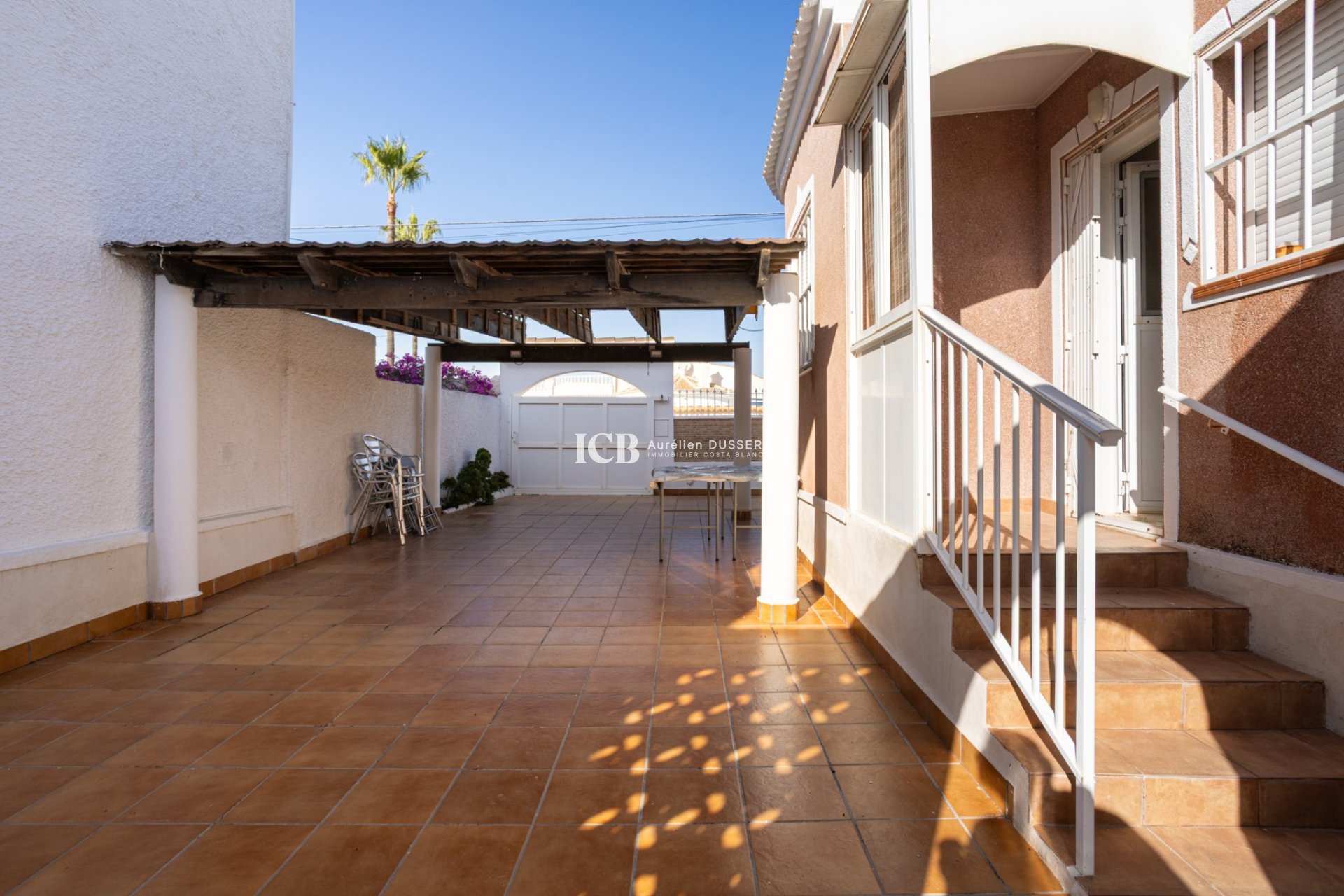 Revente - Maison individuelle -
Torrevieja - Urbanización San Luis