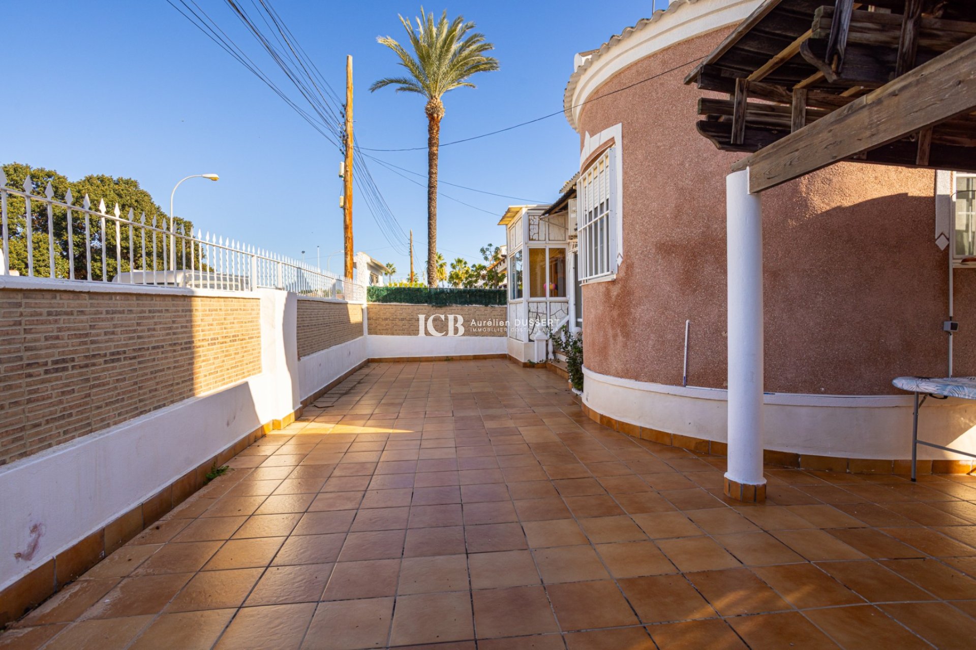 Revente - Maison individuelle -
Torrevieja - Urbanización San Luis
