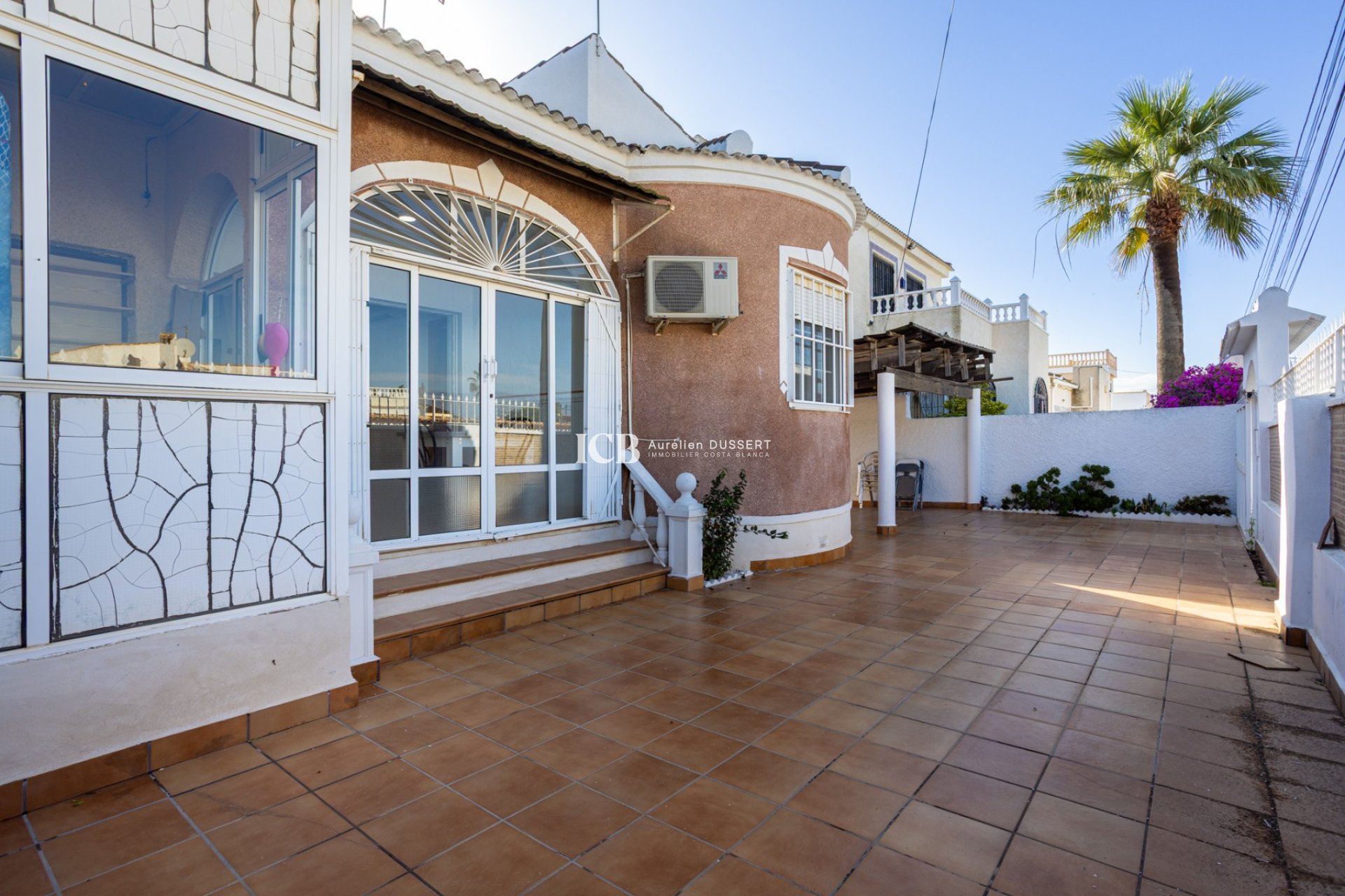 Revente - Maison individuelle -
Torrevieja - Urbanización San Luis