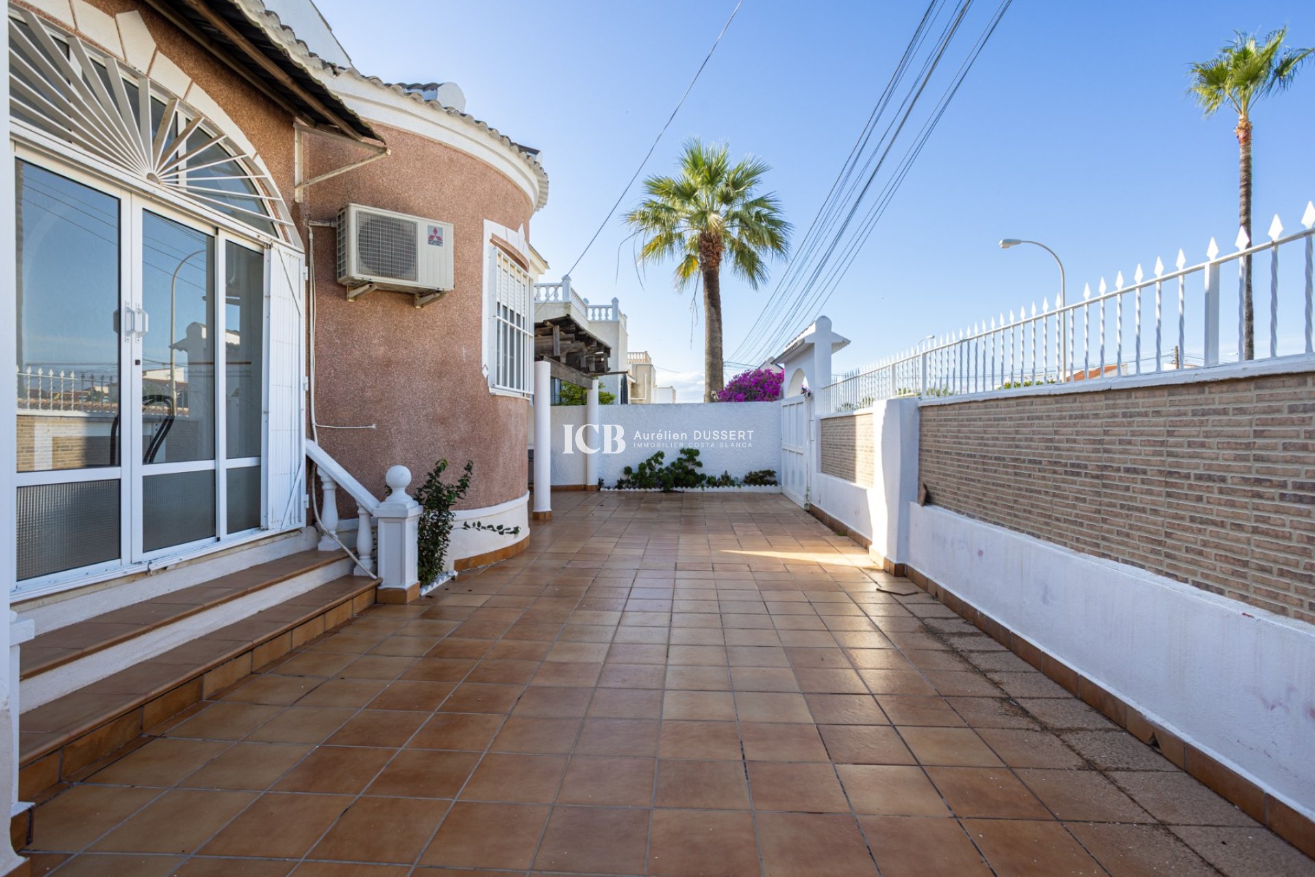 Revente - Maison individuelle -
Torrevieja - Urbanización San Luis