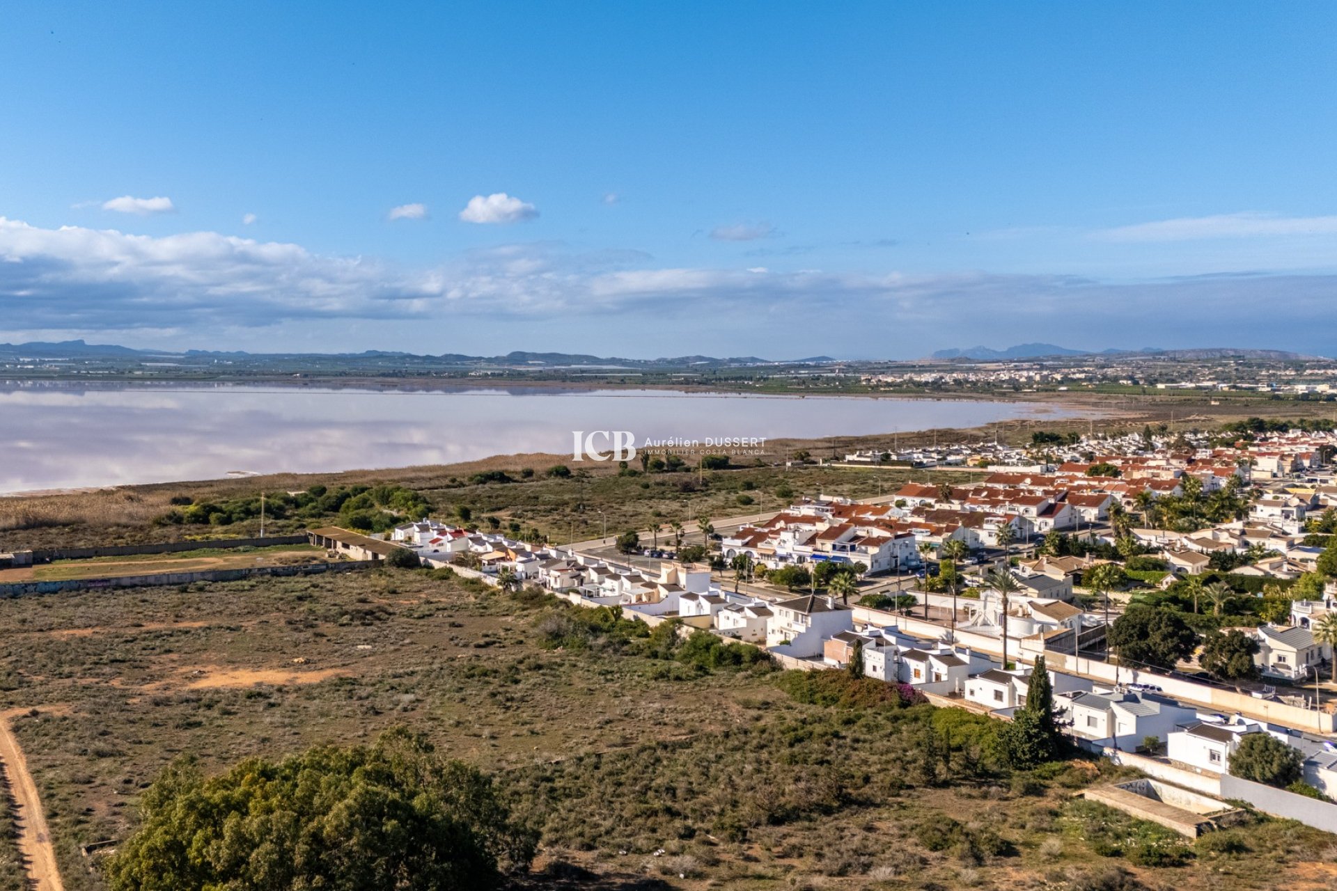 Revente - Maison individuelle -
Torrevieja - Urbanización San Luis