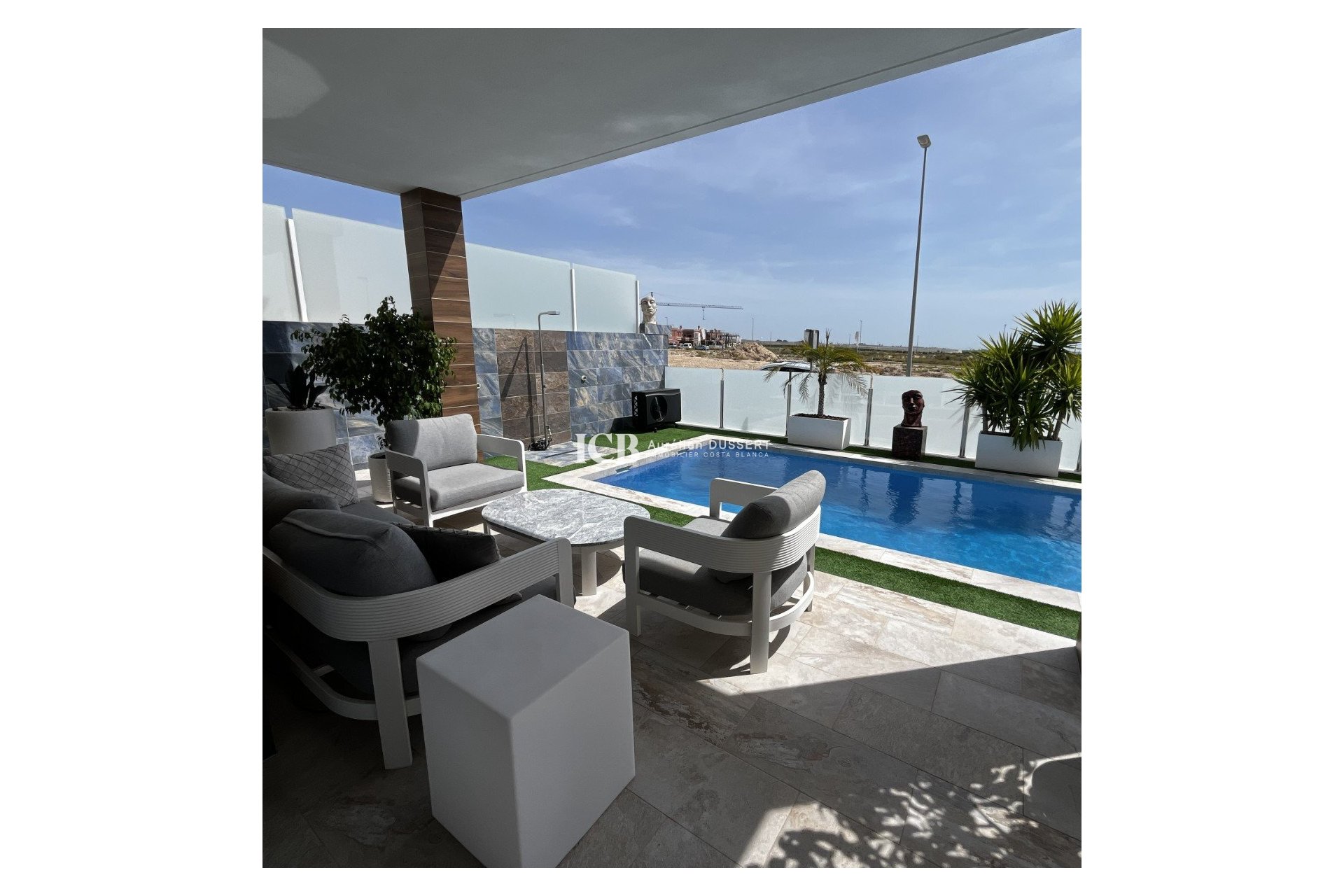 Revente - Maison individuelle -
Vistabella Golf - Vistabella