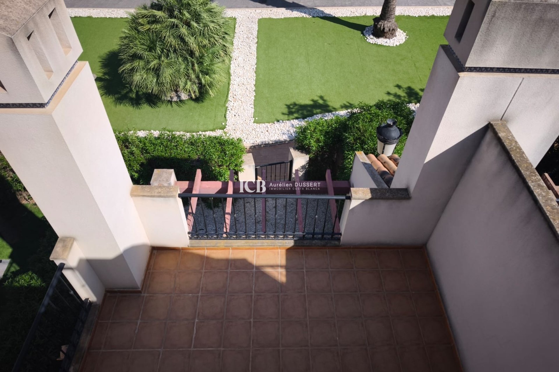 Revente - Maison mitoyenne -
Algorfa - La Finca Golf