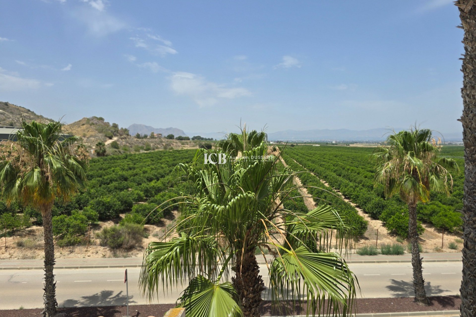 Revente - Maison mitoyenne -
Algorfa - La Finca Golf