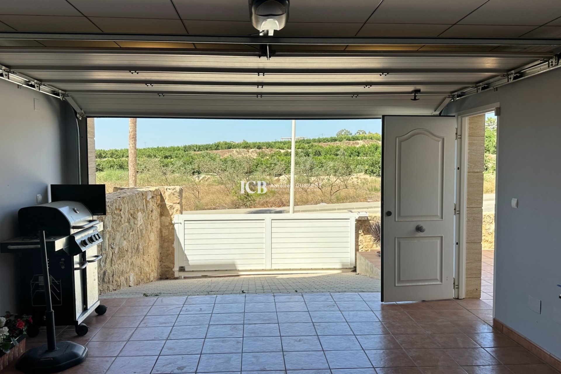 Revente - Maison mitoyenne -
Algorfa - La Finca Golf