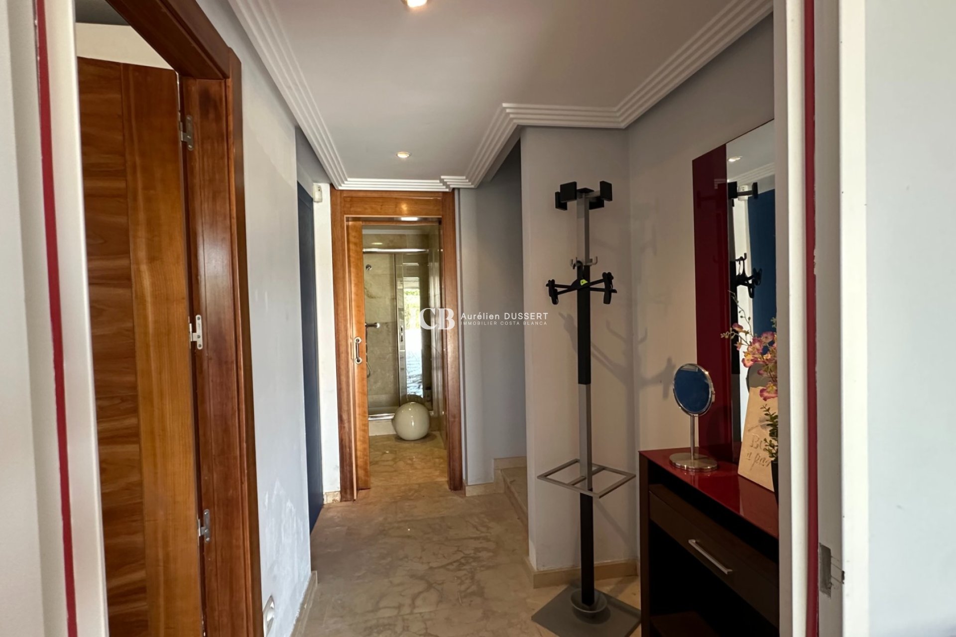 Revente - Maison mitoyenne -
Algorfa - La Finca Golf