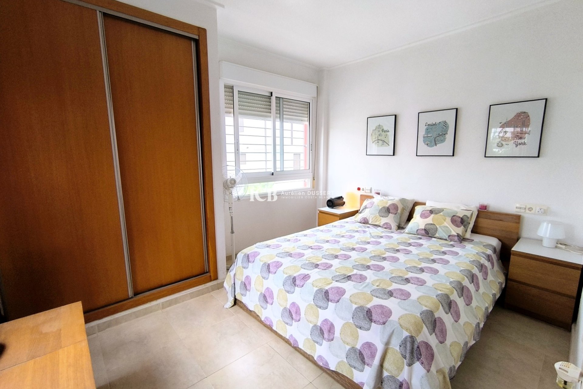 Revente - Maison mitoyenne -
Algorfa