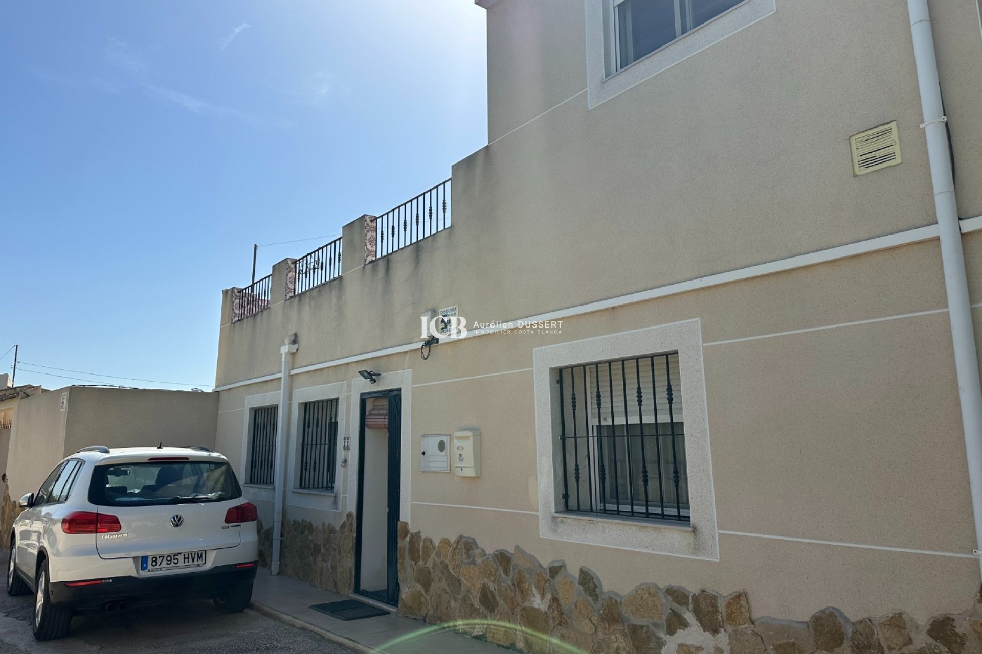 Revente - Maison mitoyenne -
Benejúzar