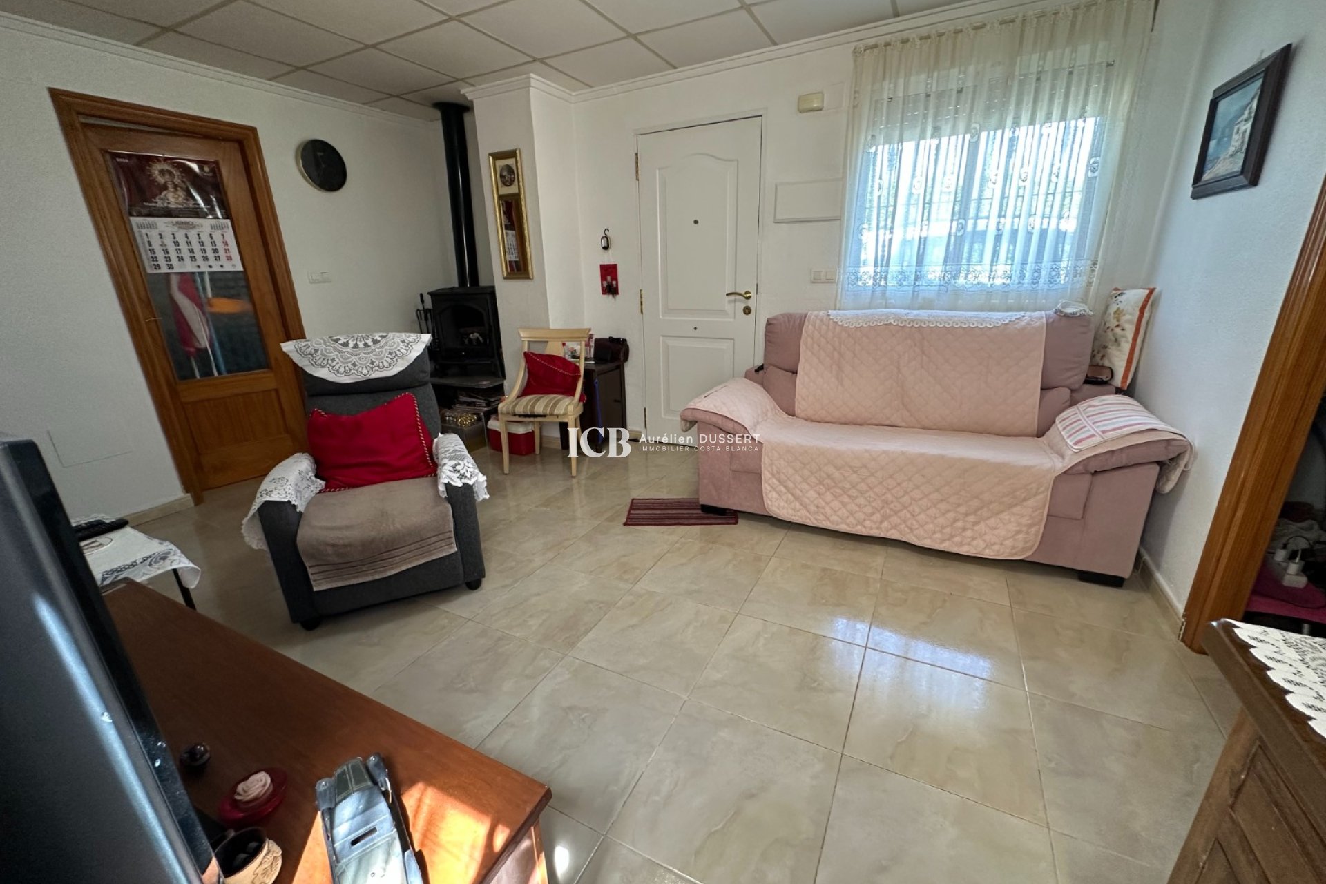Revente - Maison mitoyenne -
Benejúzar