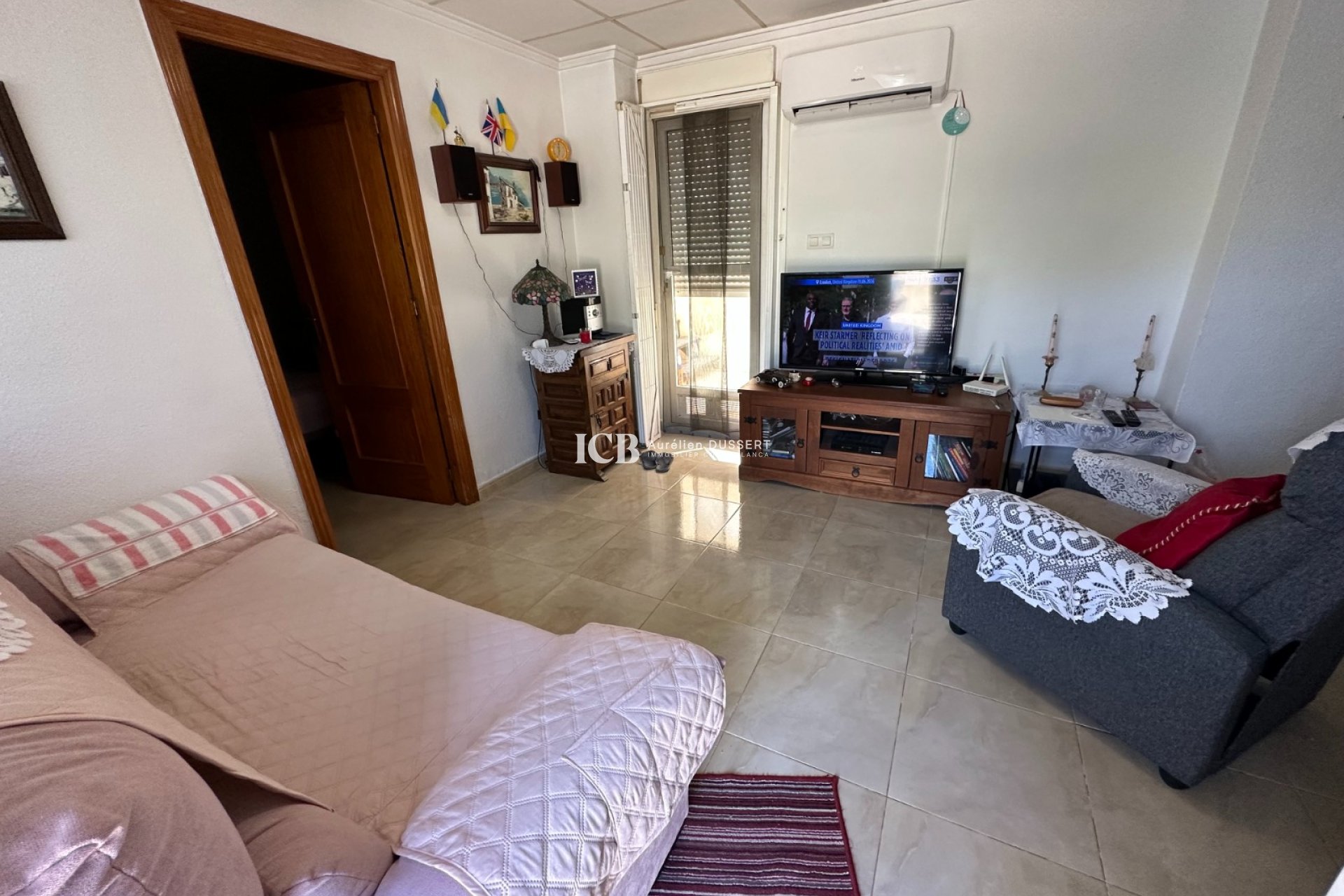 Revente - Maison mitoyenne -
Benejúzar