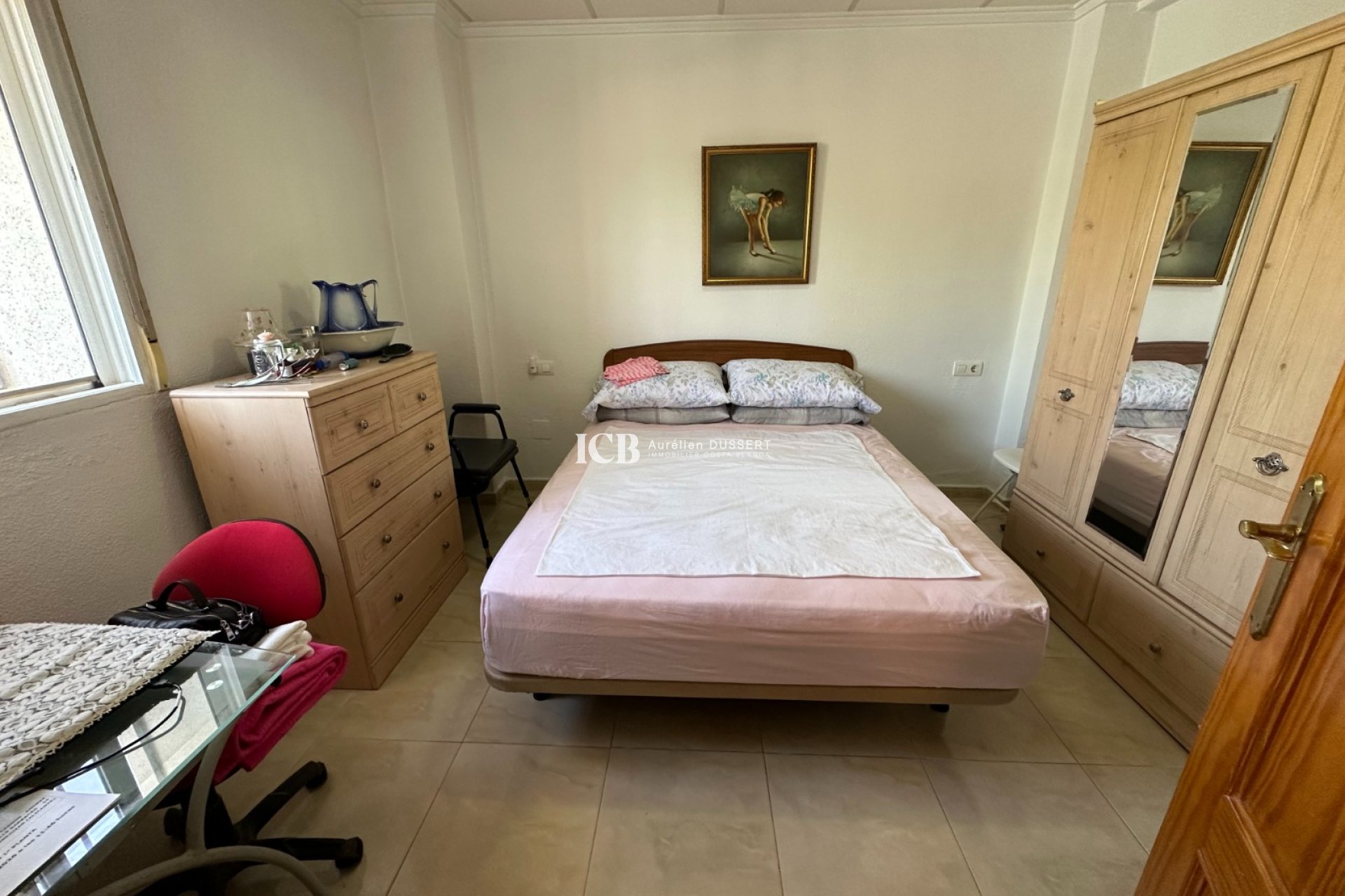 Revente - Maison mitoyenne -
Benejúzar