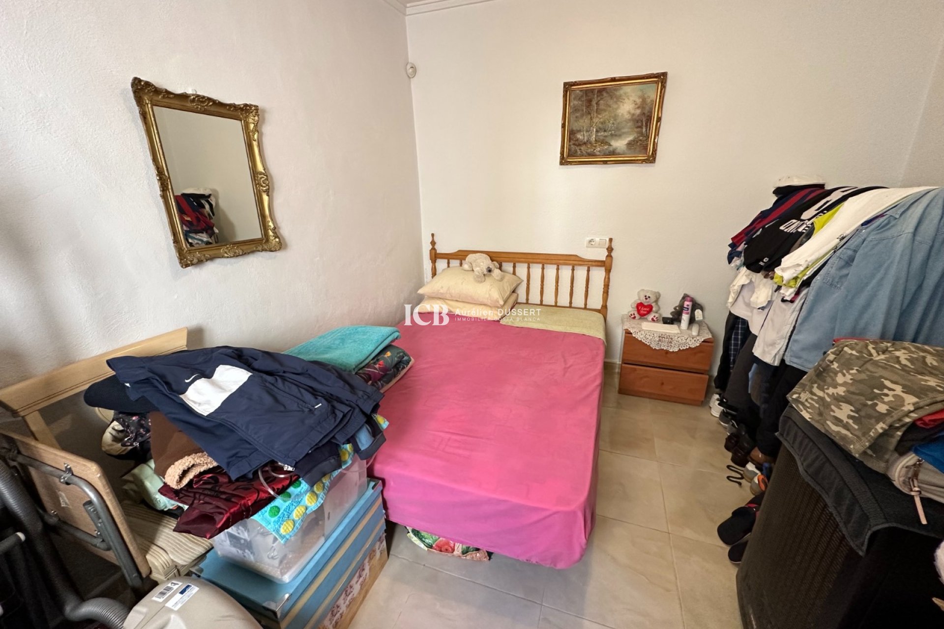Revente - Maison mitoyenne -
Benejúzar