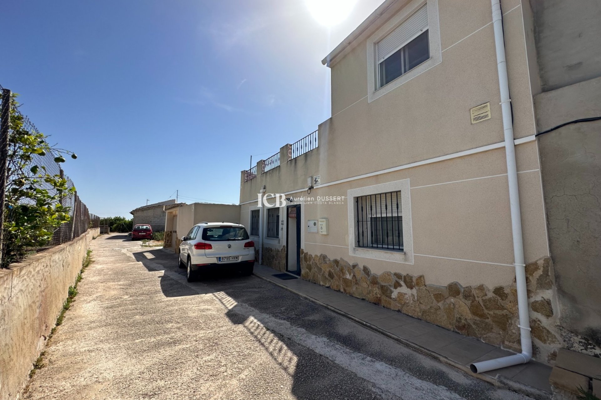 Revente - Maison mitoyenne -
Benejúzar