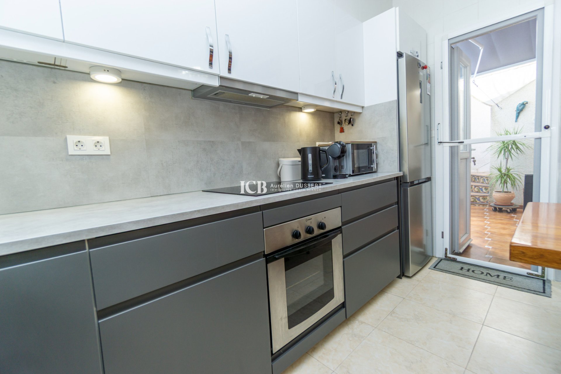 Revente - Maison mitoyenne -
Benijofar - Benimar