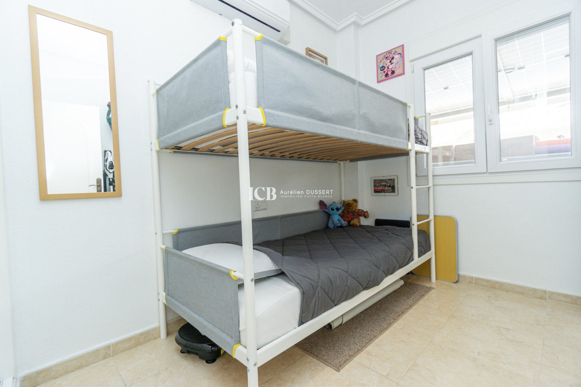 Revente - Maison mitoyenne -
Benijofar - Benimar
