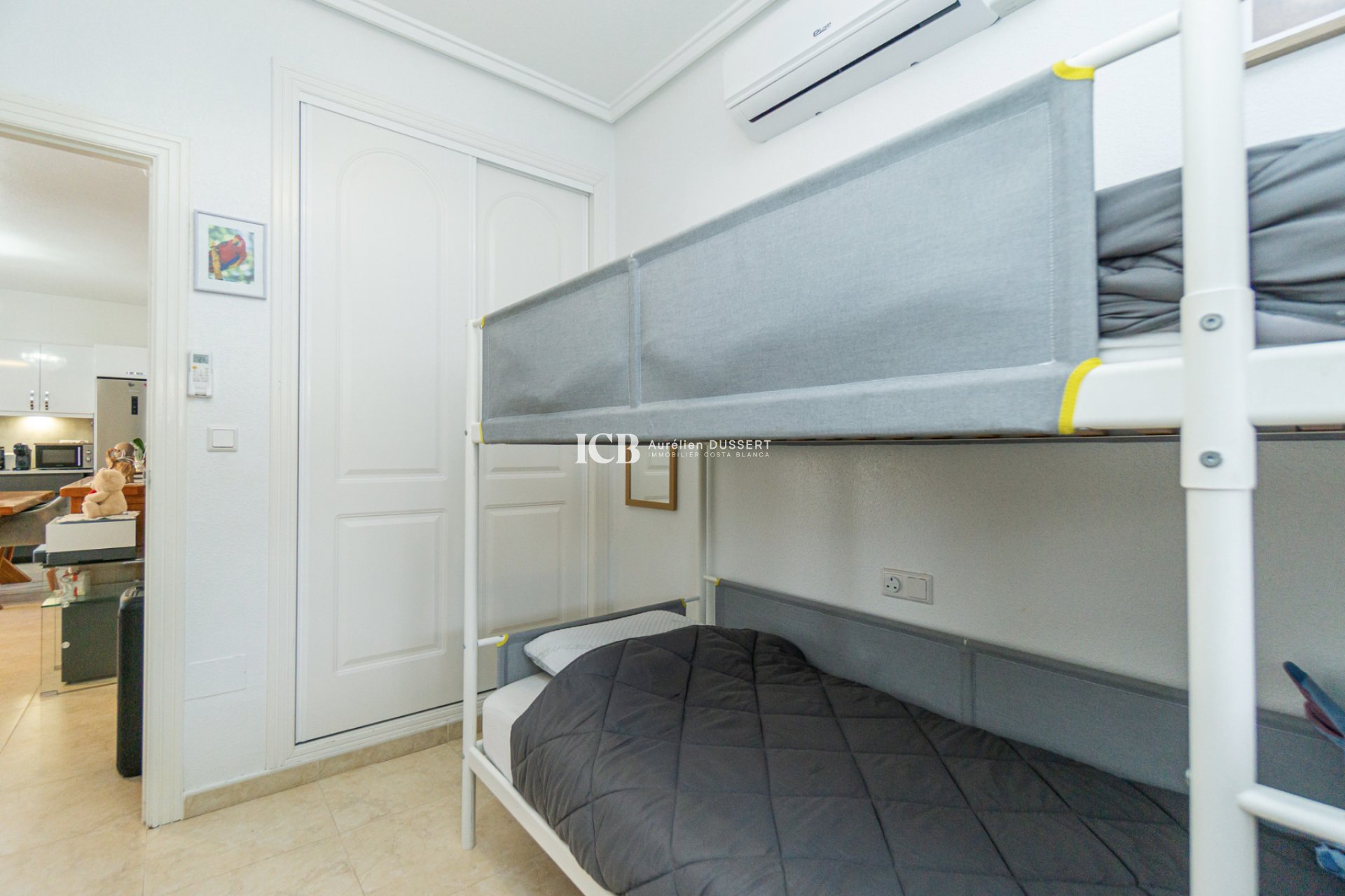 Revente - Maison mitoyenne -
Benijofar - Benimar