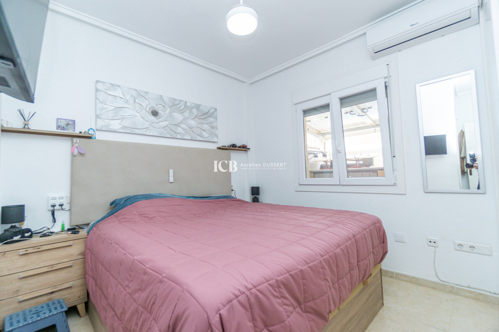 Revente - Maison mitoyenne -
Benijofar - Benimar