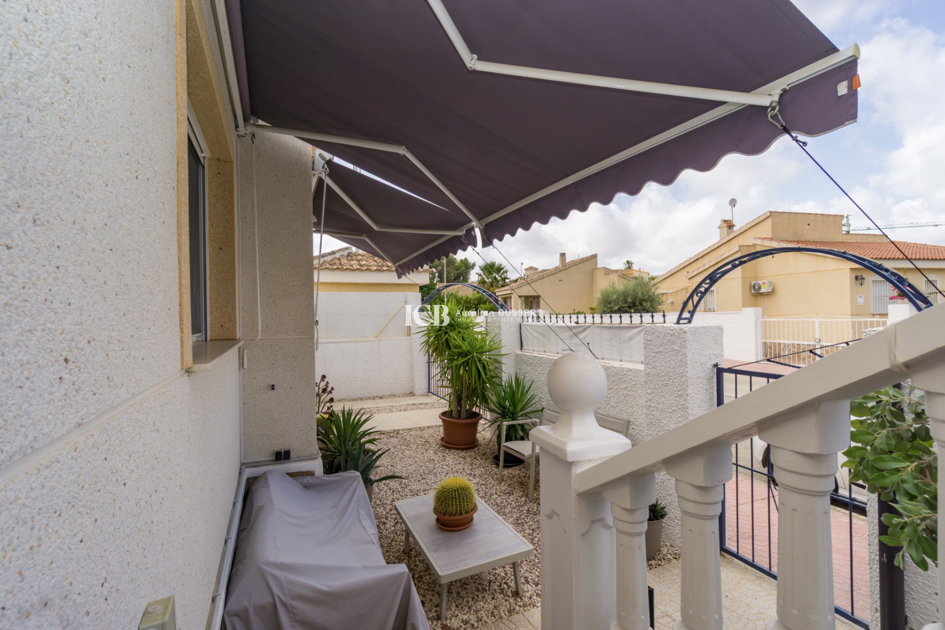 Revente - Maison mitoyenne -
Benijofar - Benimar