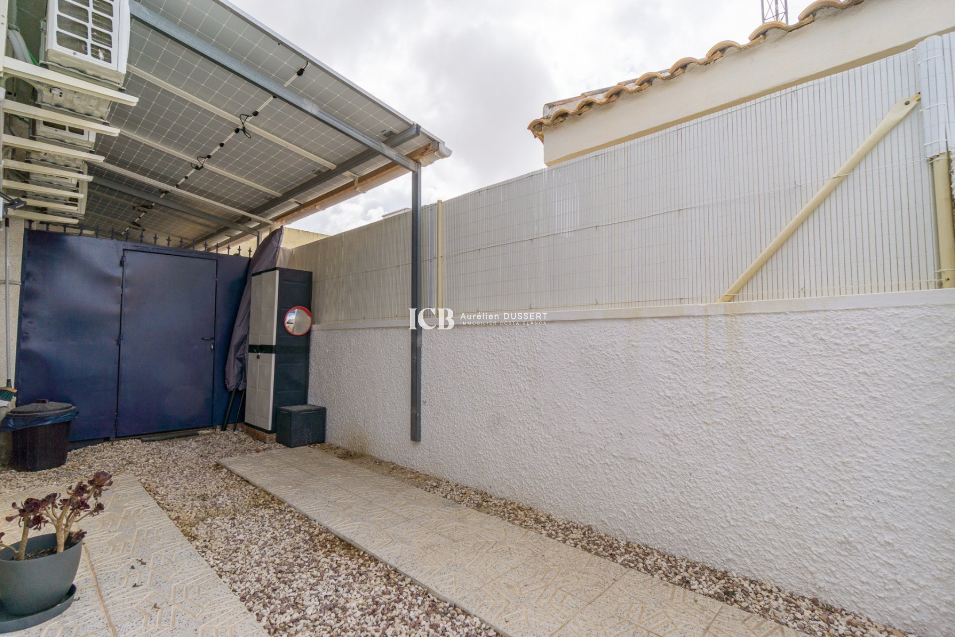Revente - Maison mitoyenne -
Benijofar - Benimar