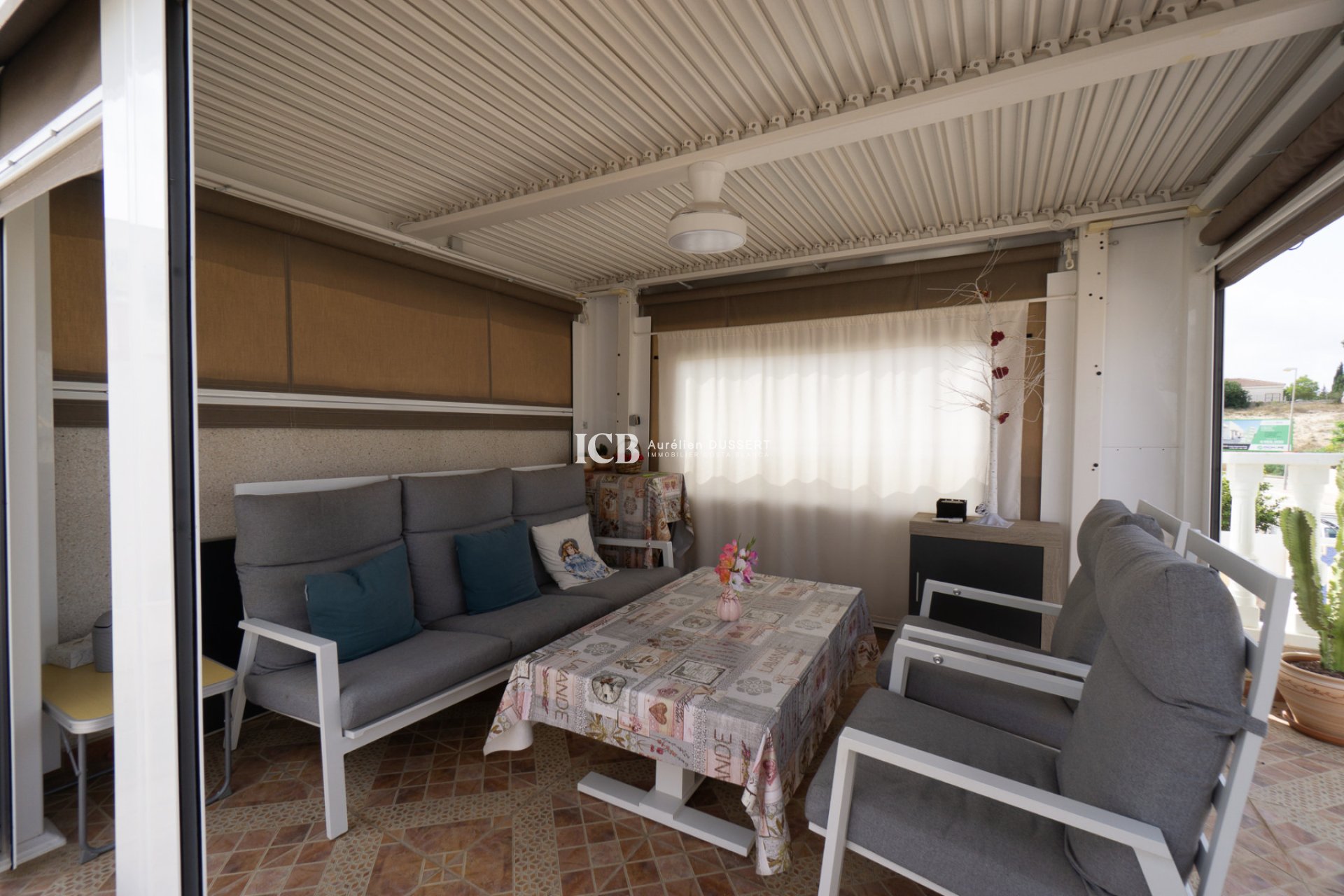 Revente - Maison mitoyenne -
Benijofar - Benimar