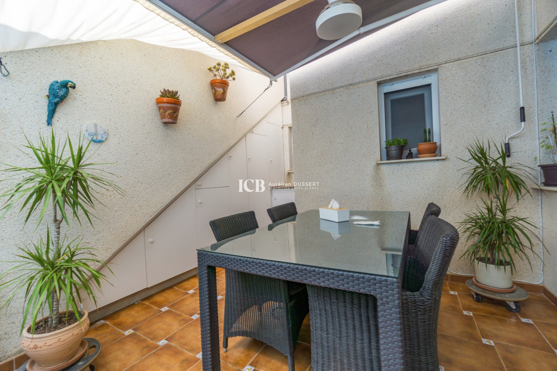 Revente - Maison mitoyenne -
Benijofar - Benimar
