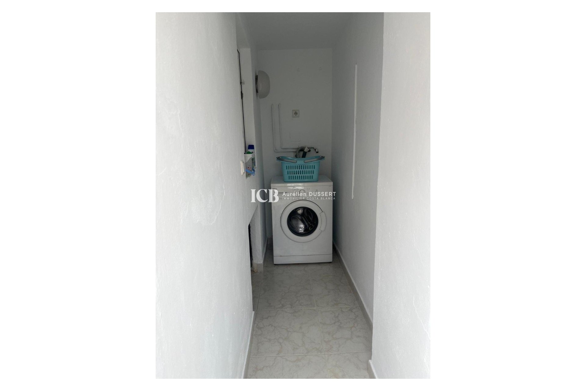 Revente - Maison mitoyenne -
Ciudad Quesada - Doña pepa