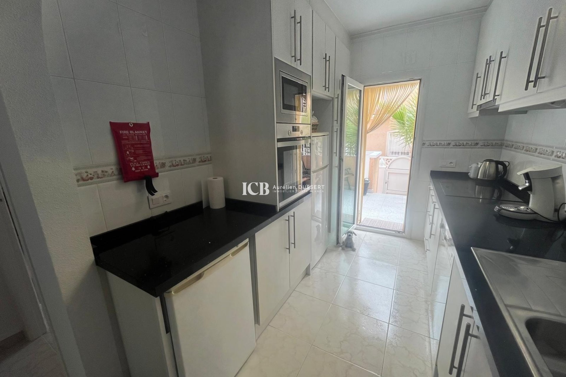 Revente - Maison mitoyenne -
Ciudad Quesada - Doña pepa