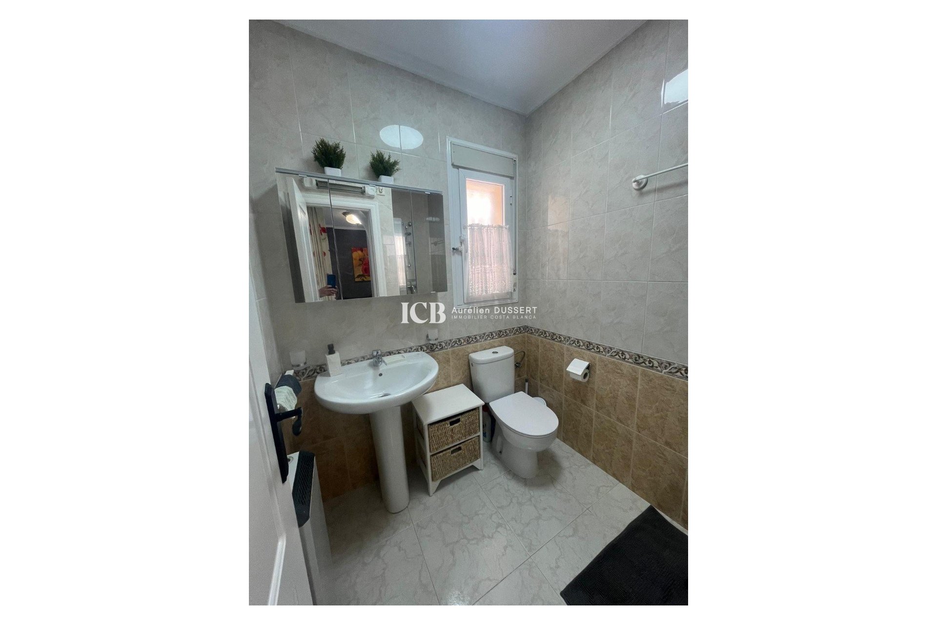 Revente - Maison mitoyenne -
Ciudad Quesada - Doña pepa