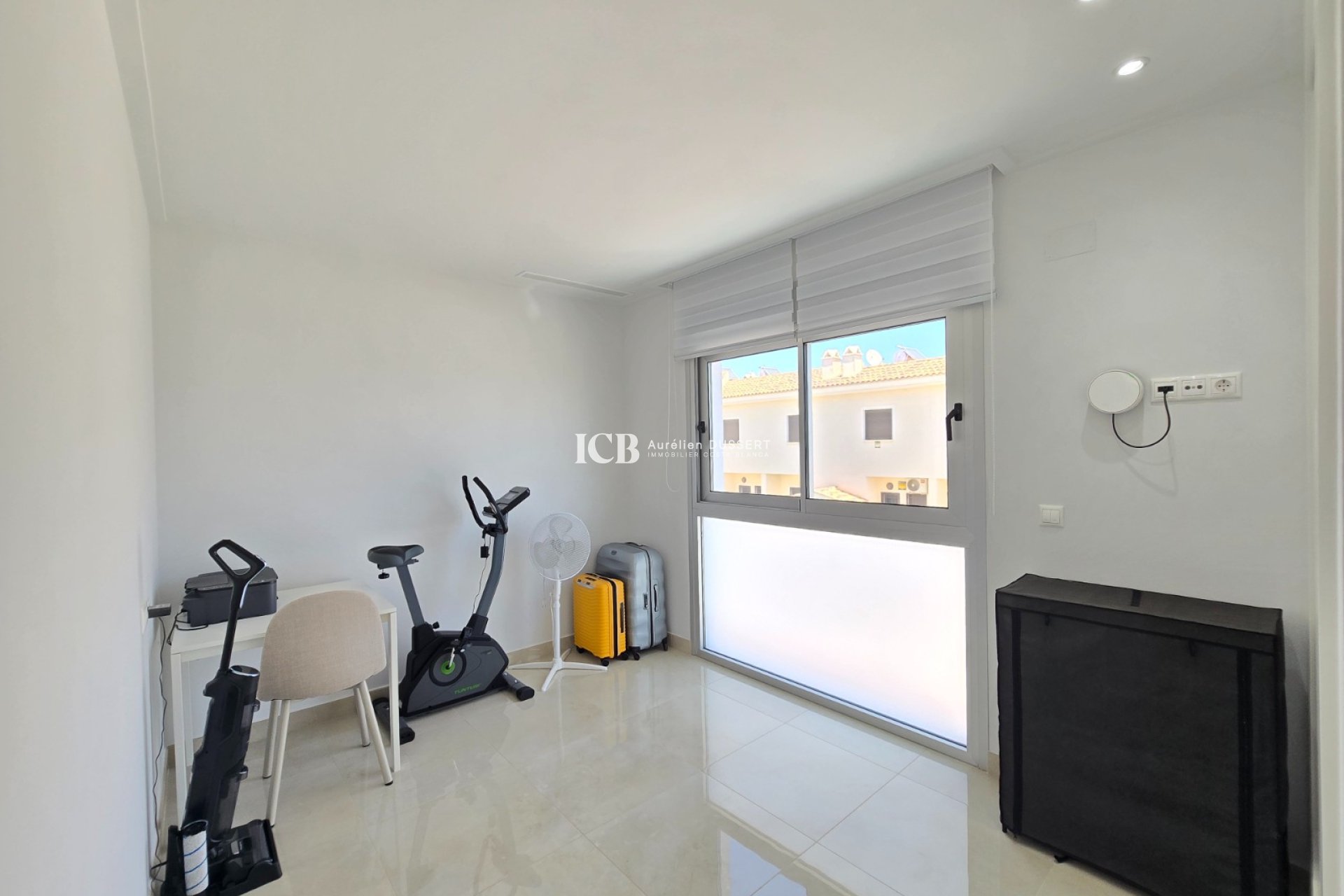 Revente - Maison mitoyenne -
Ciudad Quesada - Doña pepa