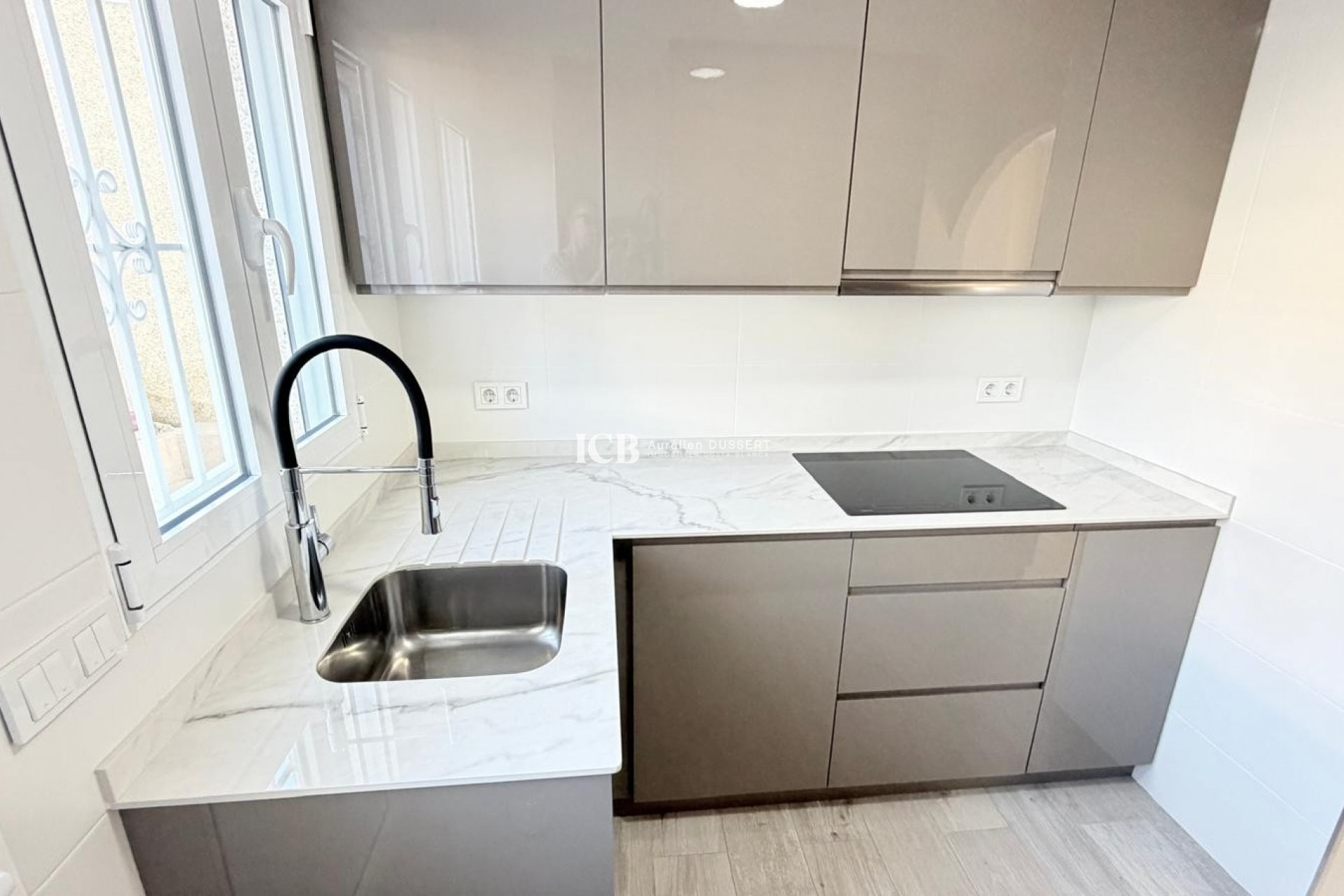 Revente - Maison mitoyenne -
Ciudad Quesada - La Marquesa Golf