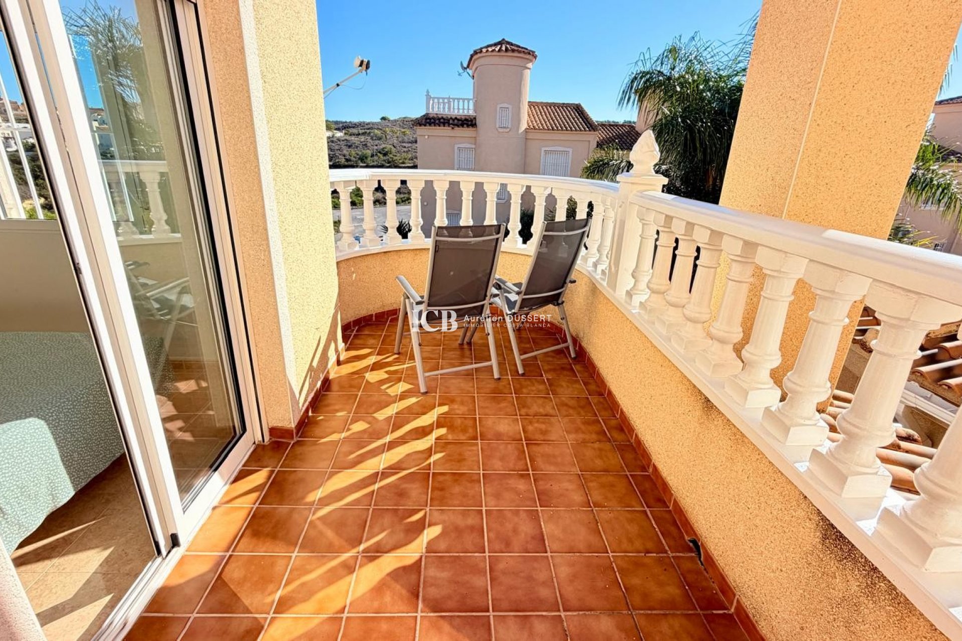 Revente - Maison mitoyenne -
Ciudad Quesada - La Marquesa Golf