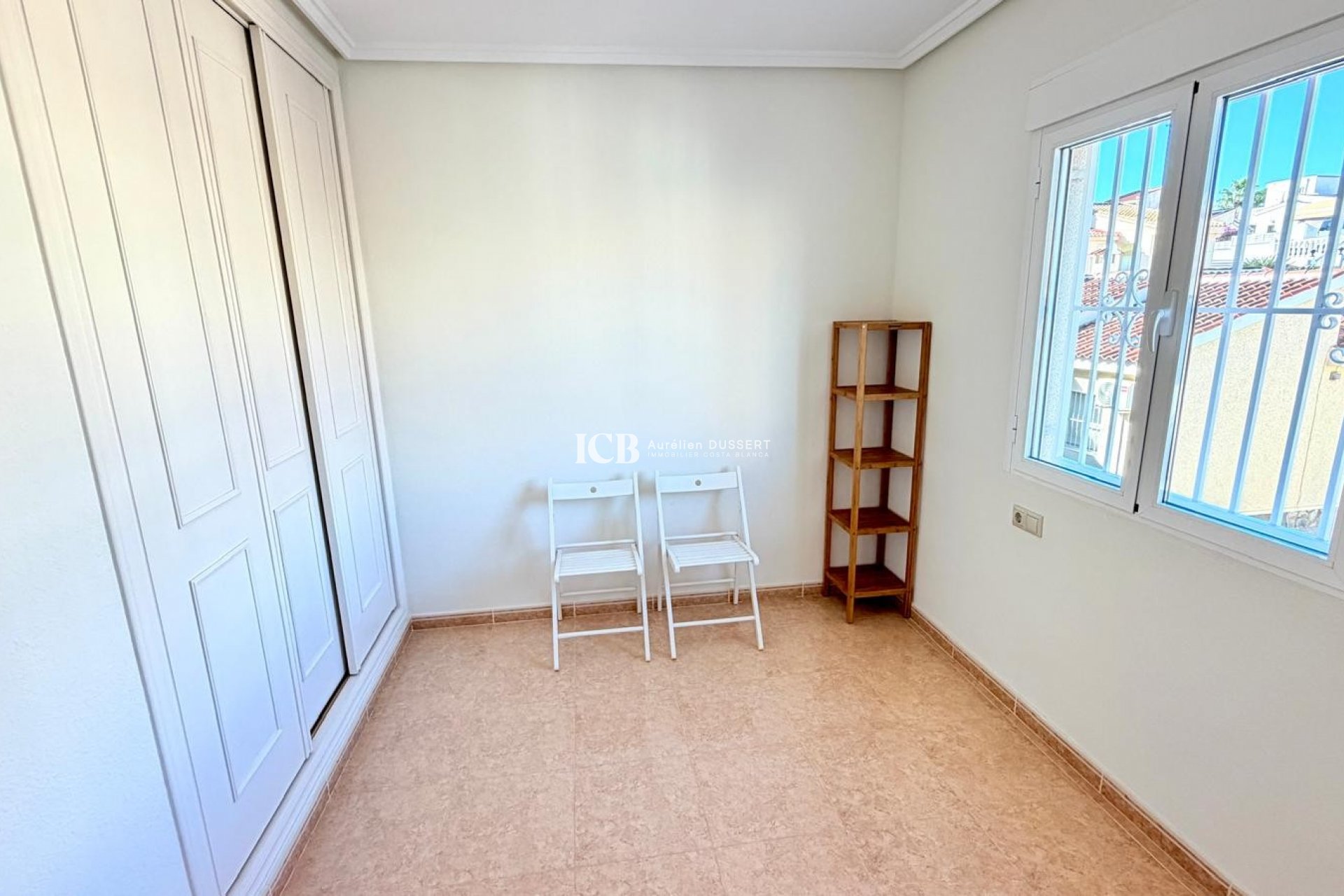 Revente - Maison mitoyenne -
Ciudad Quesada - La Marquesa Golf