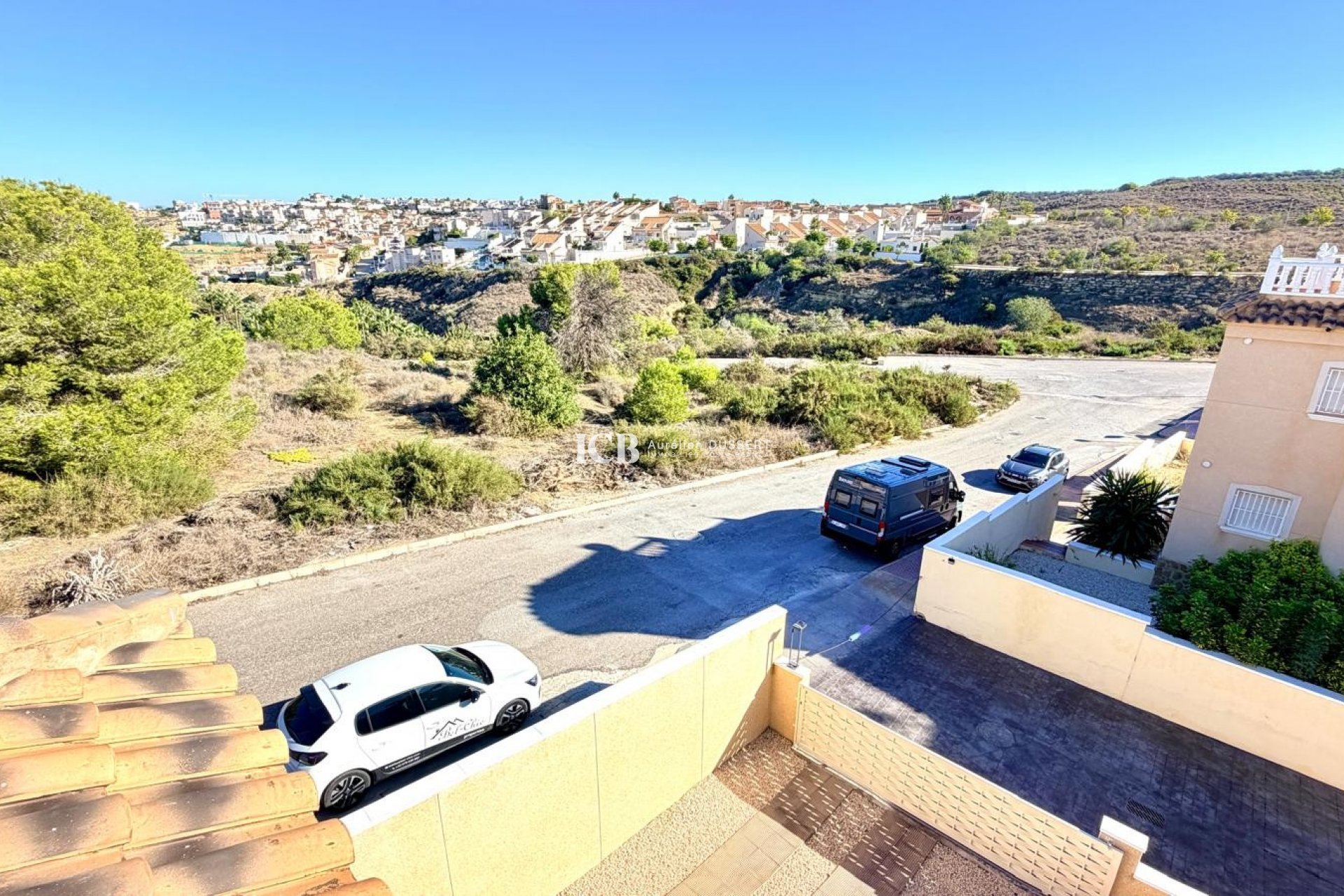 Revente - Maison mitoyenne -
Ciudad Quesada - La Marquesa Golf