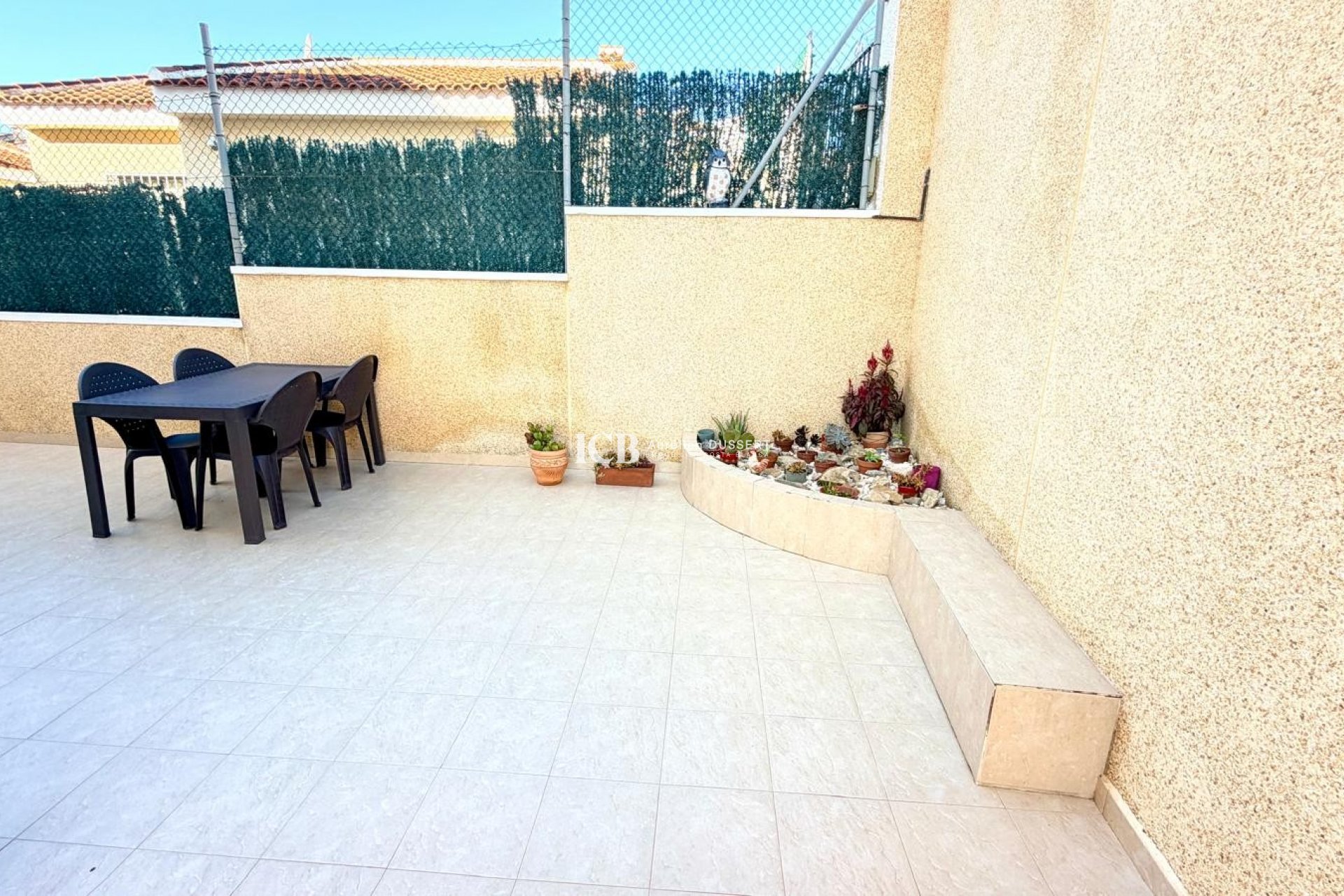 Revente - Maison mitoyenne -
Ciudad Quesada - La Marquesa Golf