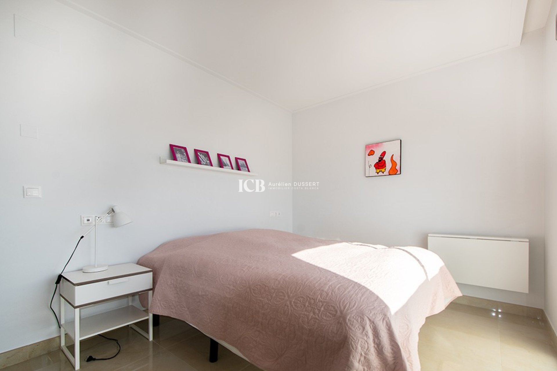 Revente - Maison mitoyenne -
Ciudad Quesada - Rojales